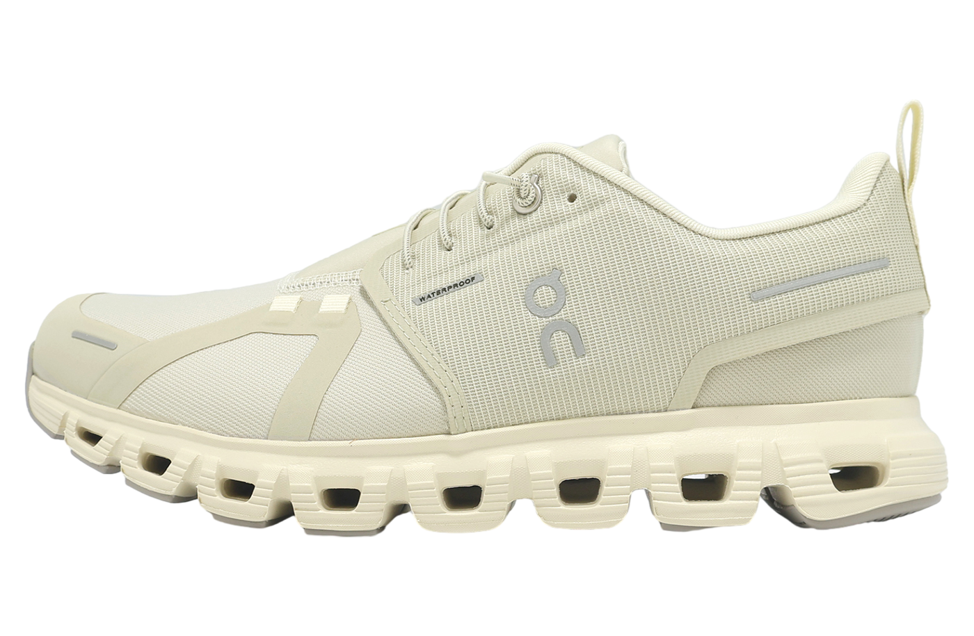 On Cloud 6 WP Pelican / Ghost