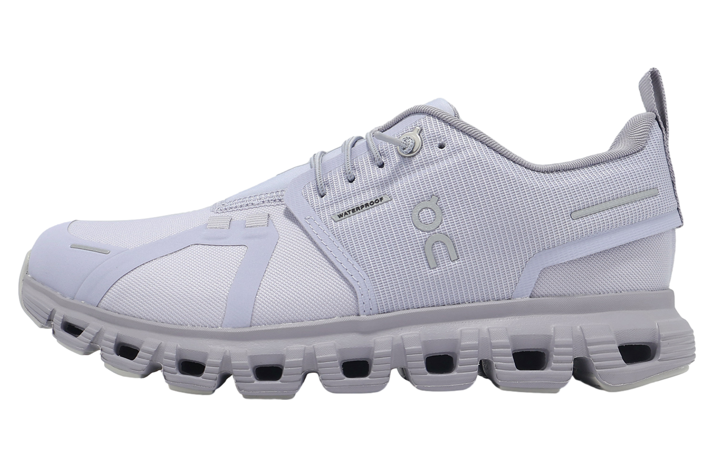 On Cloud 6 WP WMNS Nimbus / Lilac