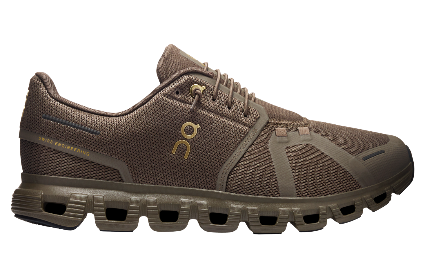 On Cloud 6 Year of The Horse Grizzly