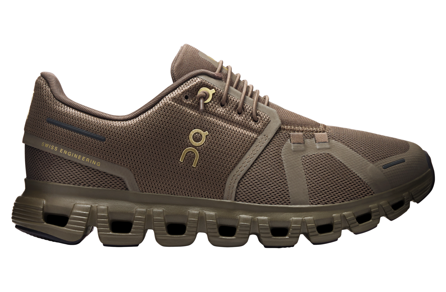 On Cloud 6 Year of The Horse WMNS Grizzly