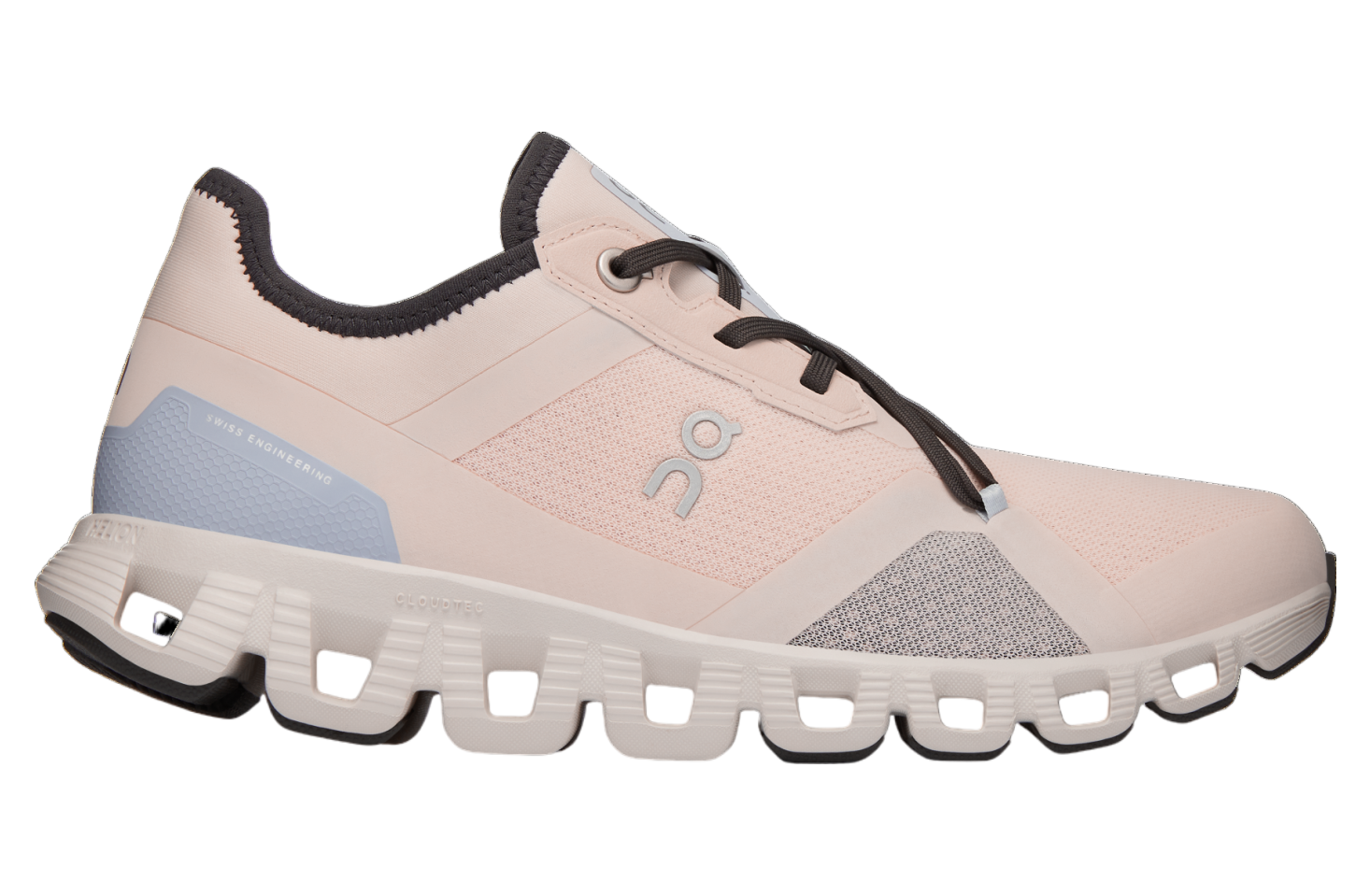 On Cloud X 3 Ad WMNS Shell / Heather