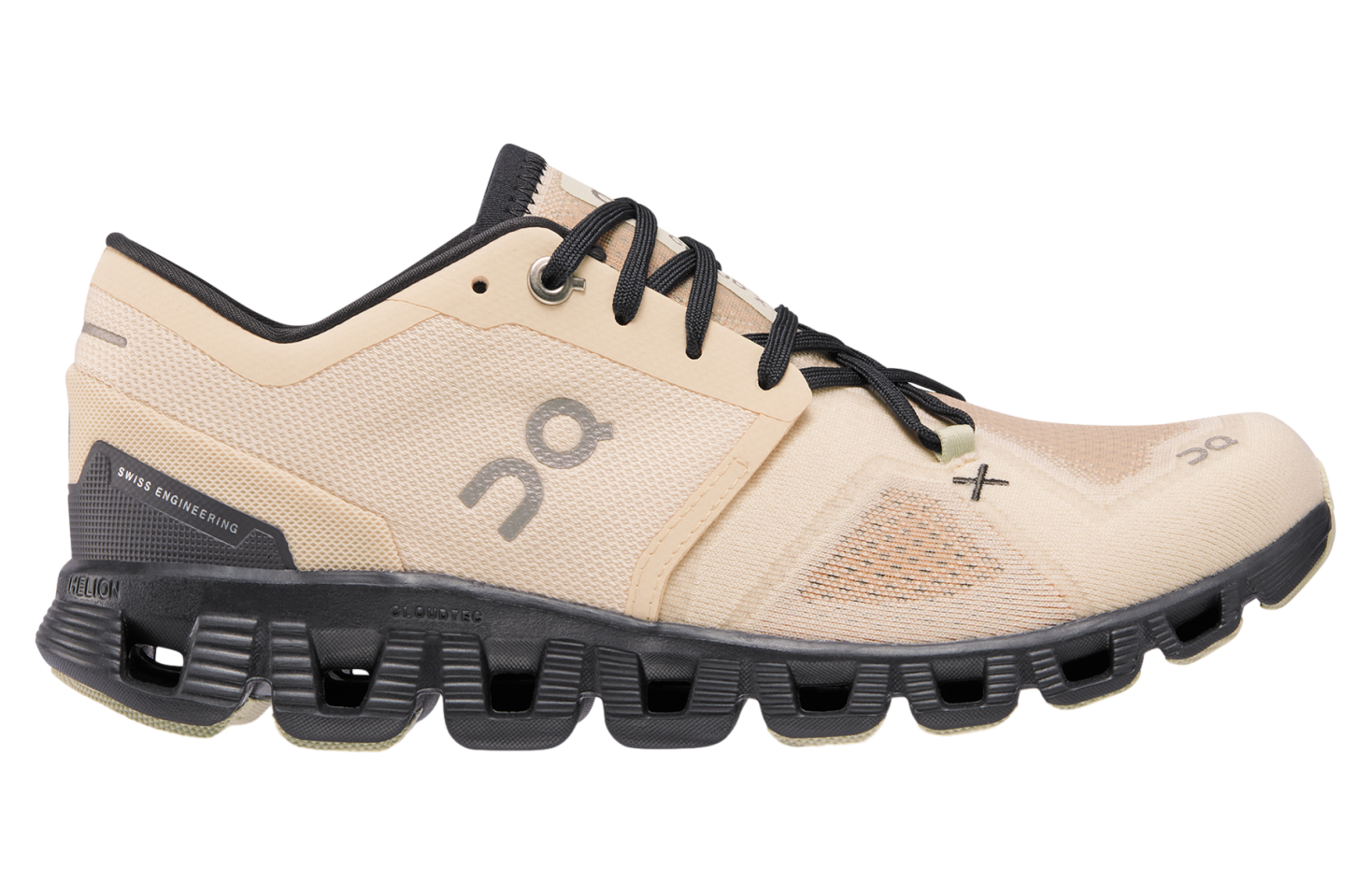 On Cloud X 3 WMNS Fawn / Magnet