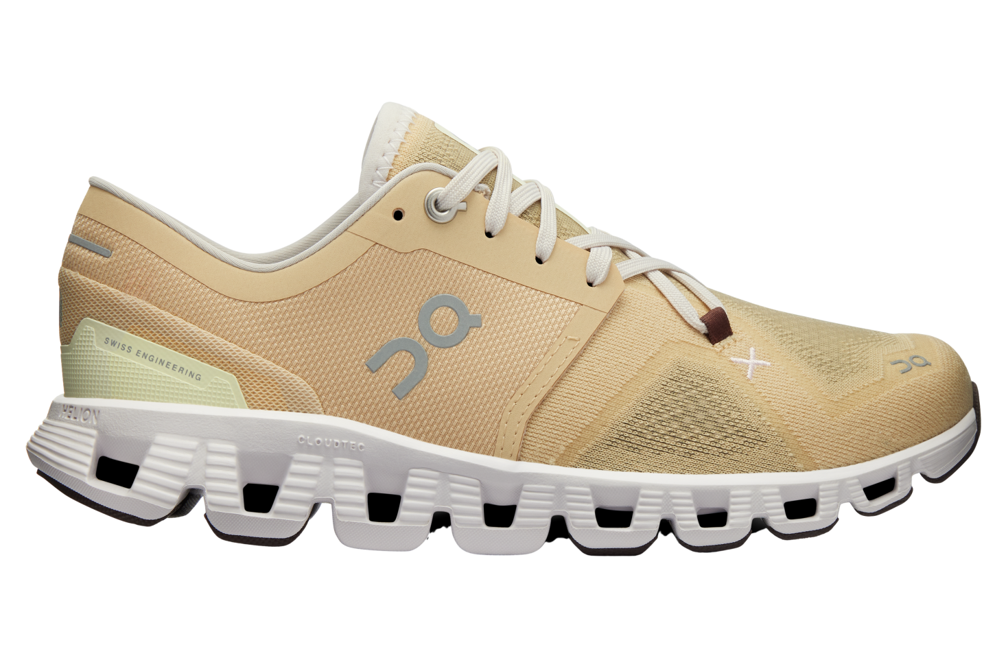 On Cloud X 3 WMNS Savannah / Frost