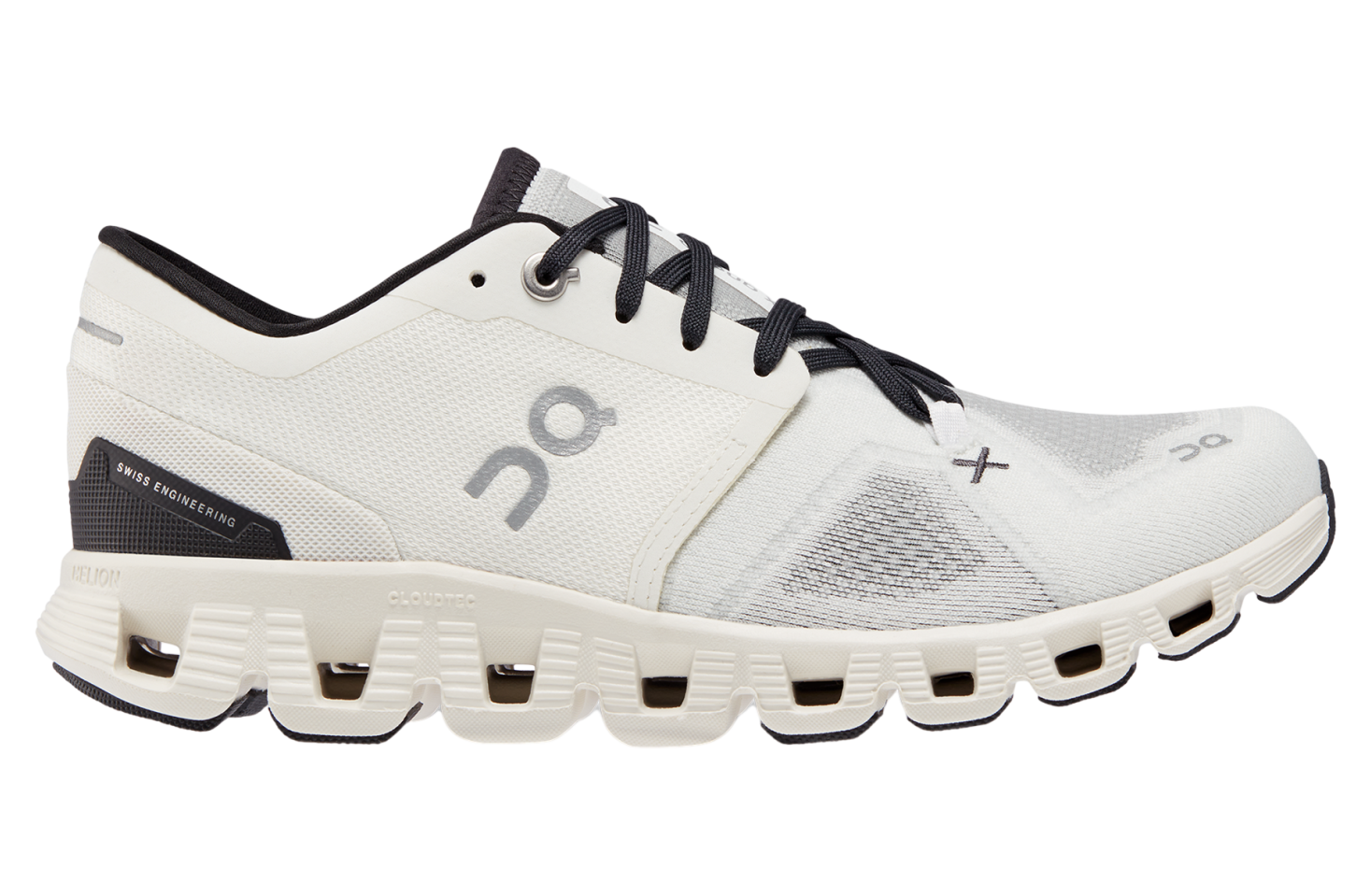 On Cloud X 3 WMNS White / Black