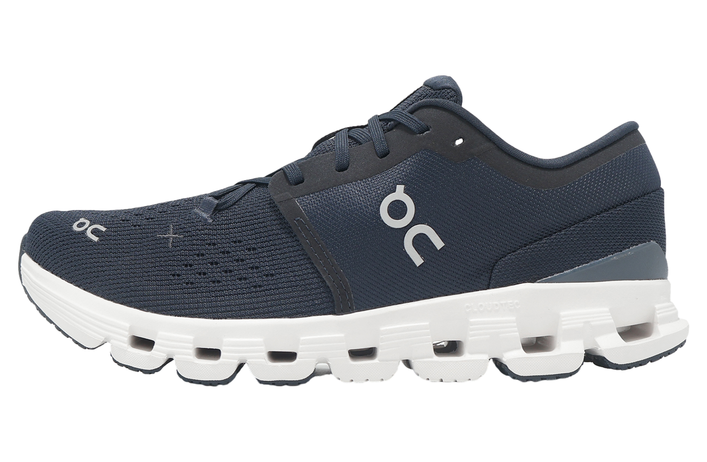 On Cloud X 4 Ink / Ivory