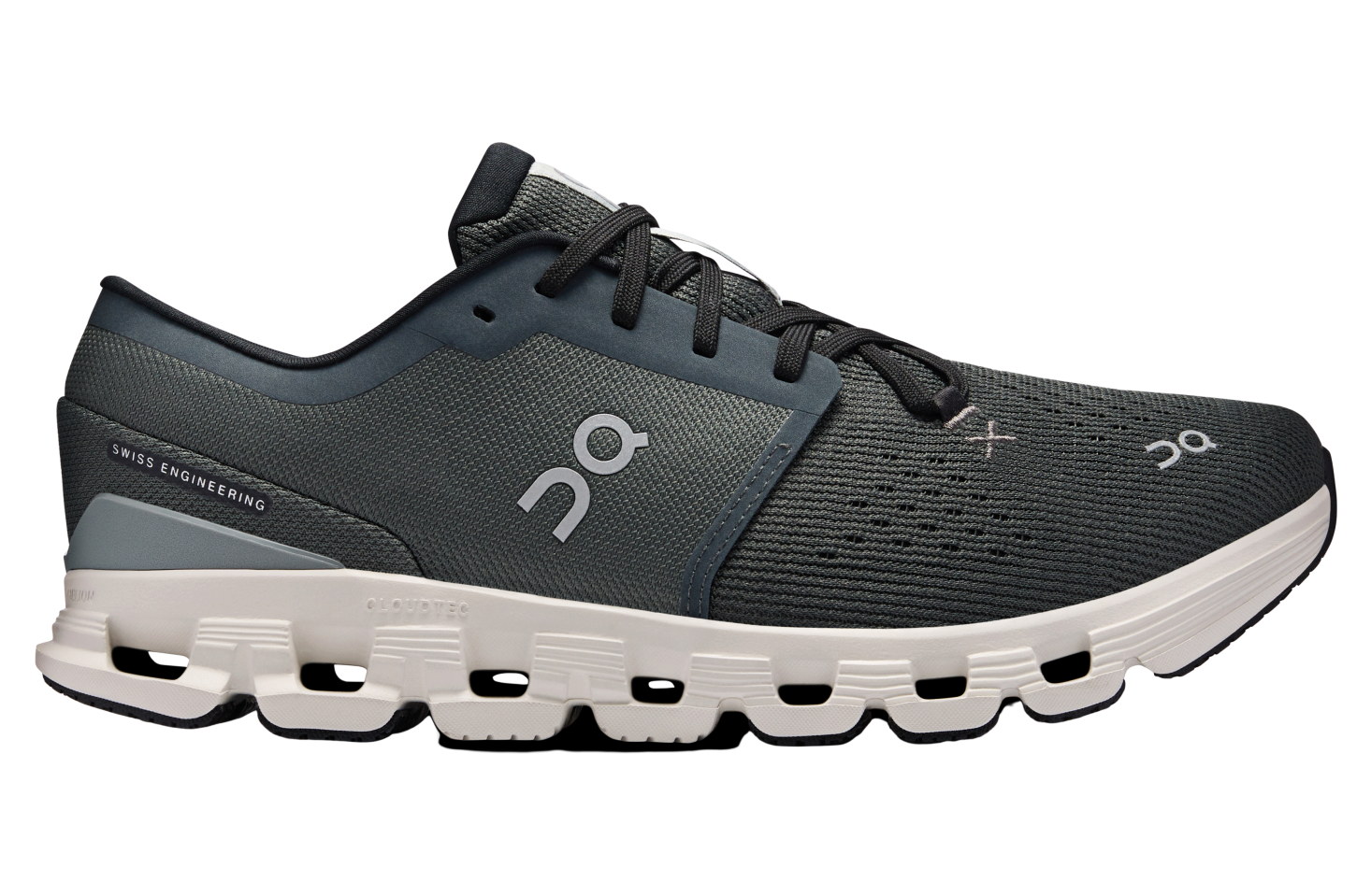 On Cloud X 4 Shadow / Apollo