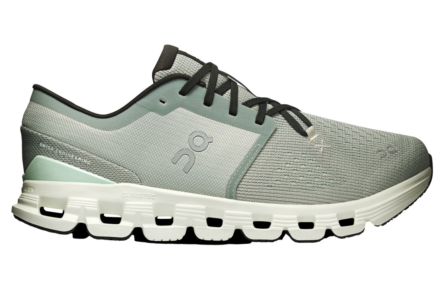 On Cloud X 4 Tin / Iceberg