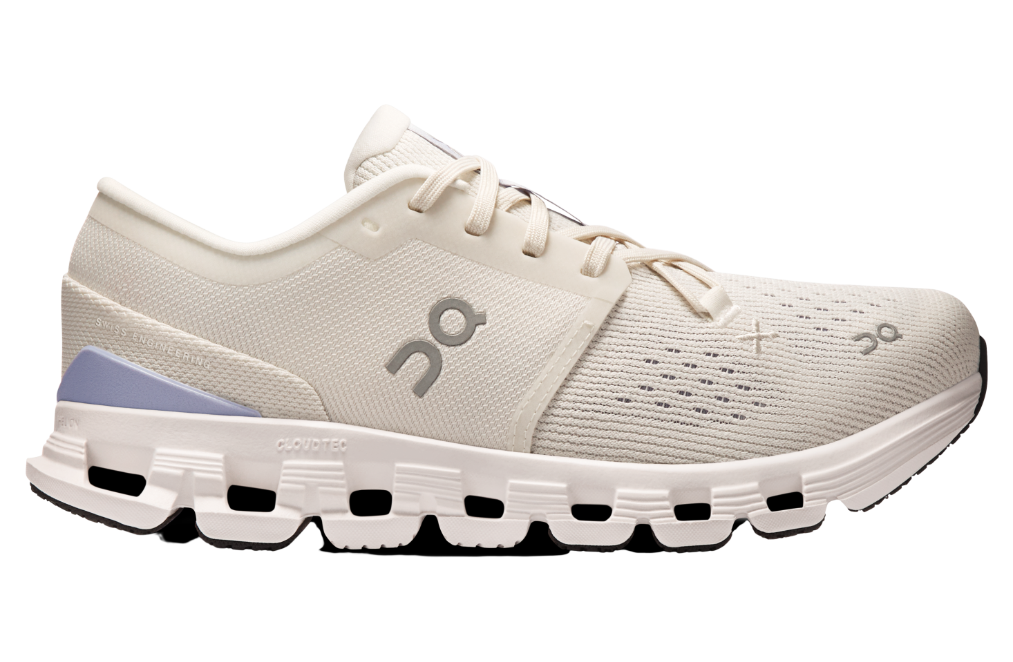 On Cloud X 4 WMNS Ivory / Nimbus