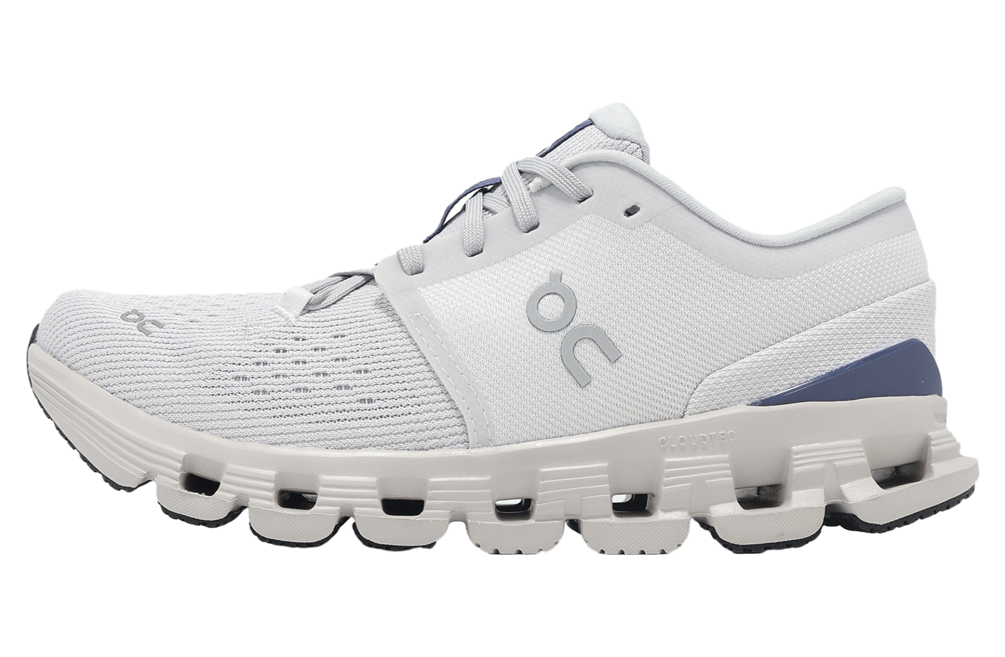 On Cloud X 4 WMNS Lavender / Acai - Aug 2025 - 3WE30073559