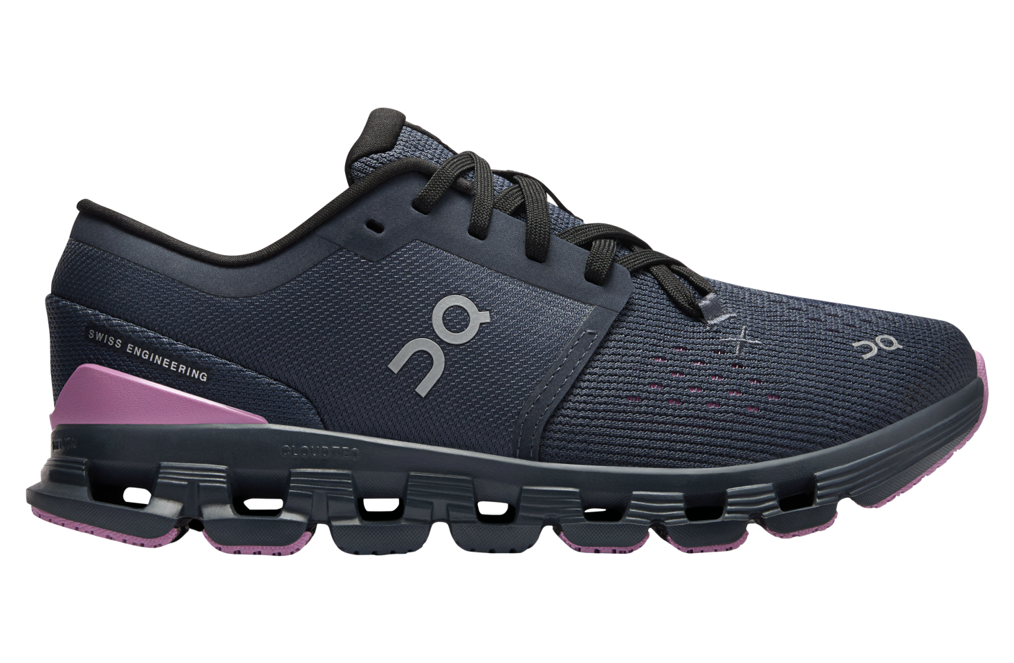 On Cloud X 4 WMNS Navy / Sakura