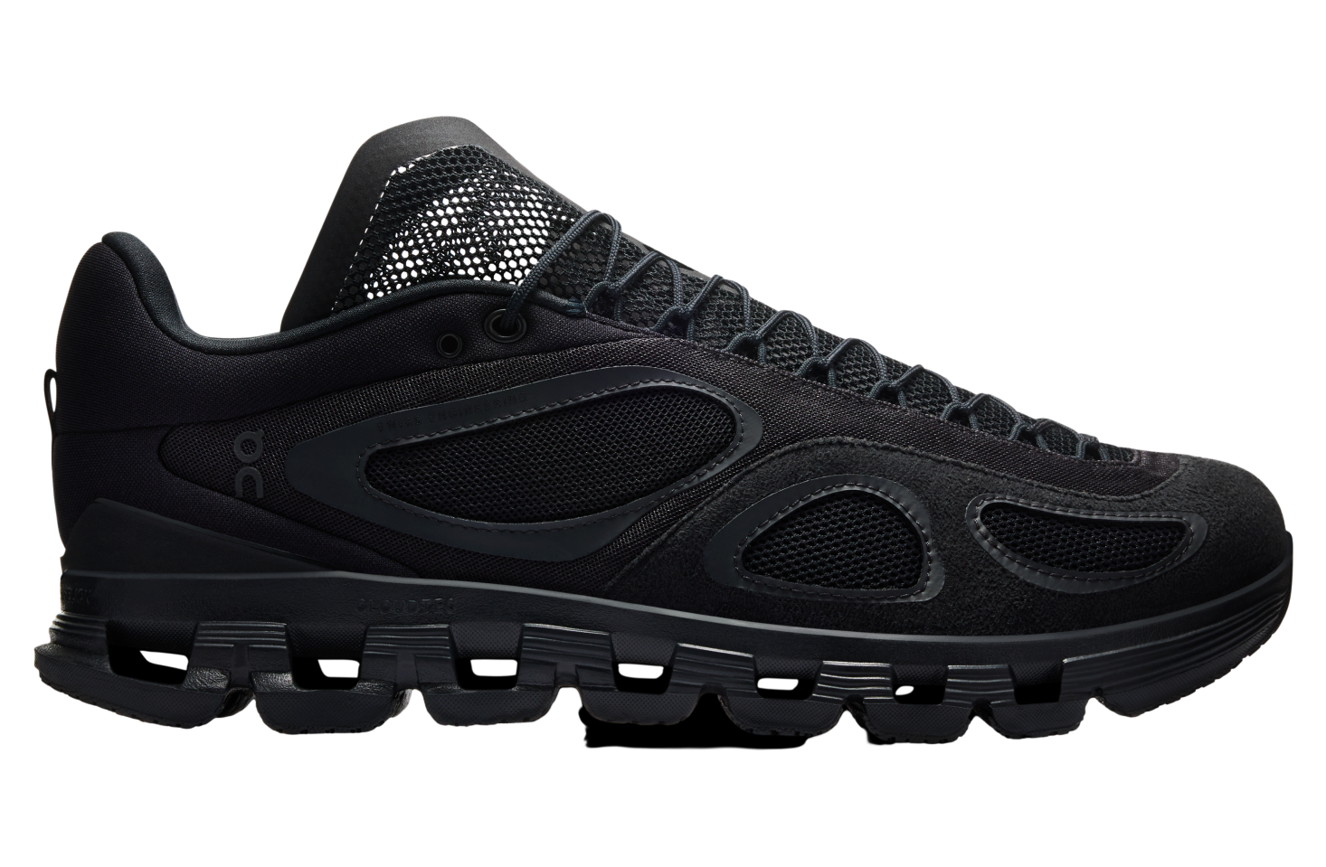 On Cloud X Fka Black