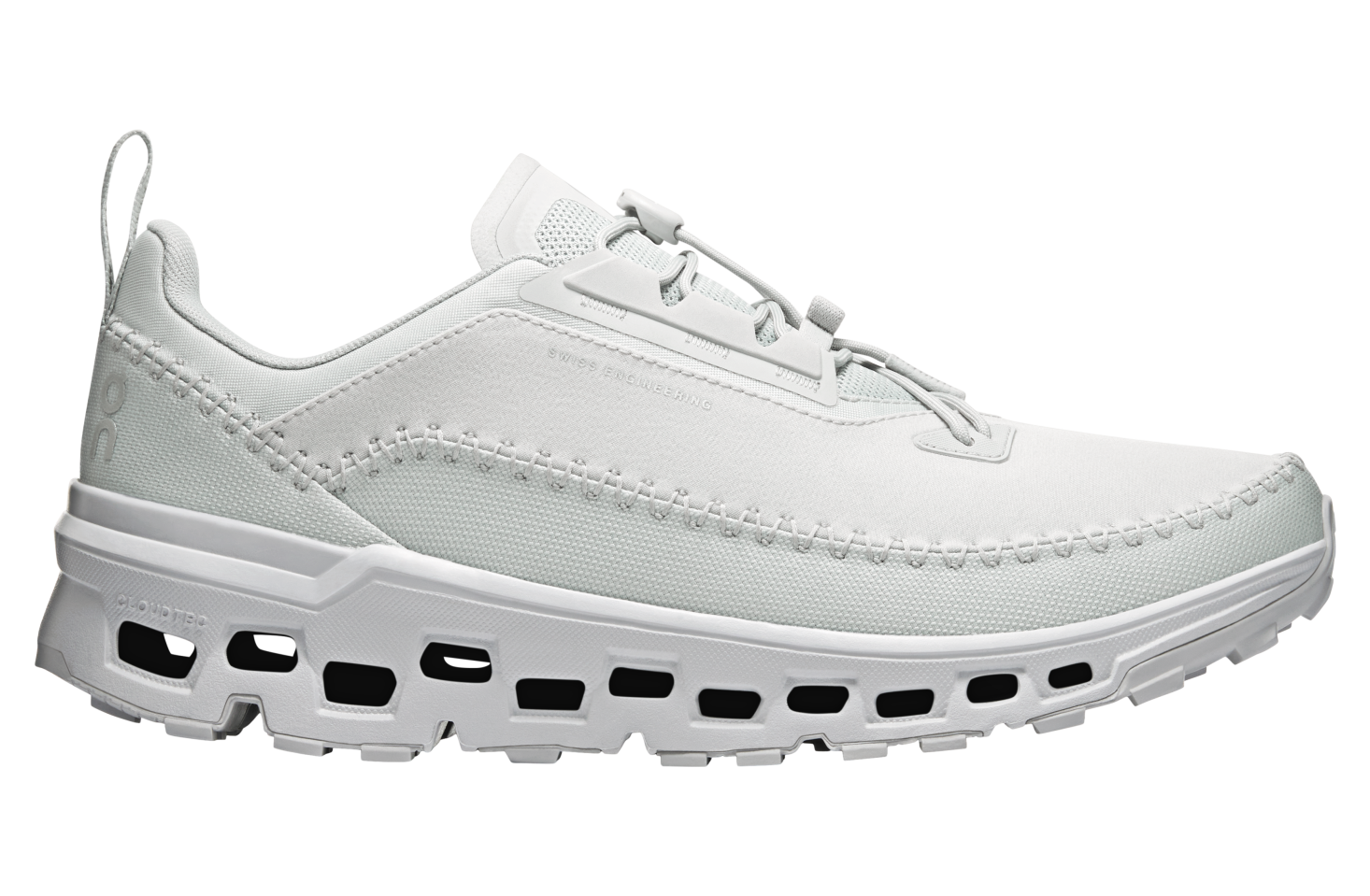 On Cloudaway 2 Glacier