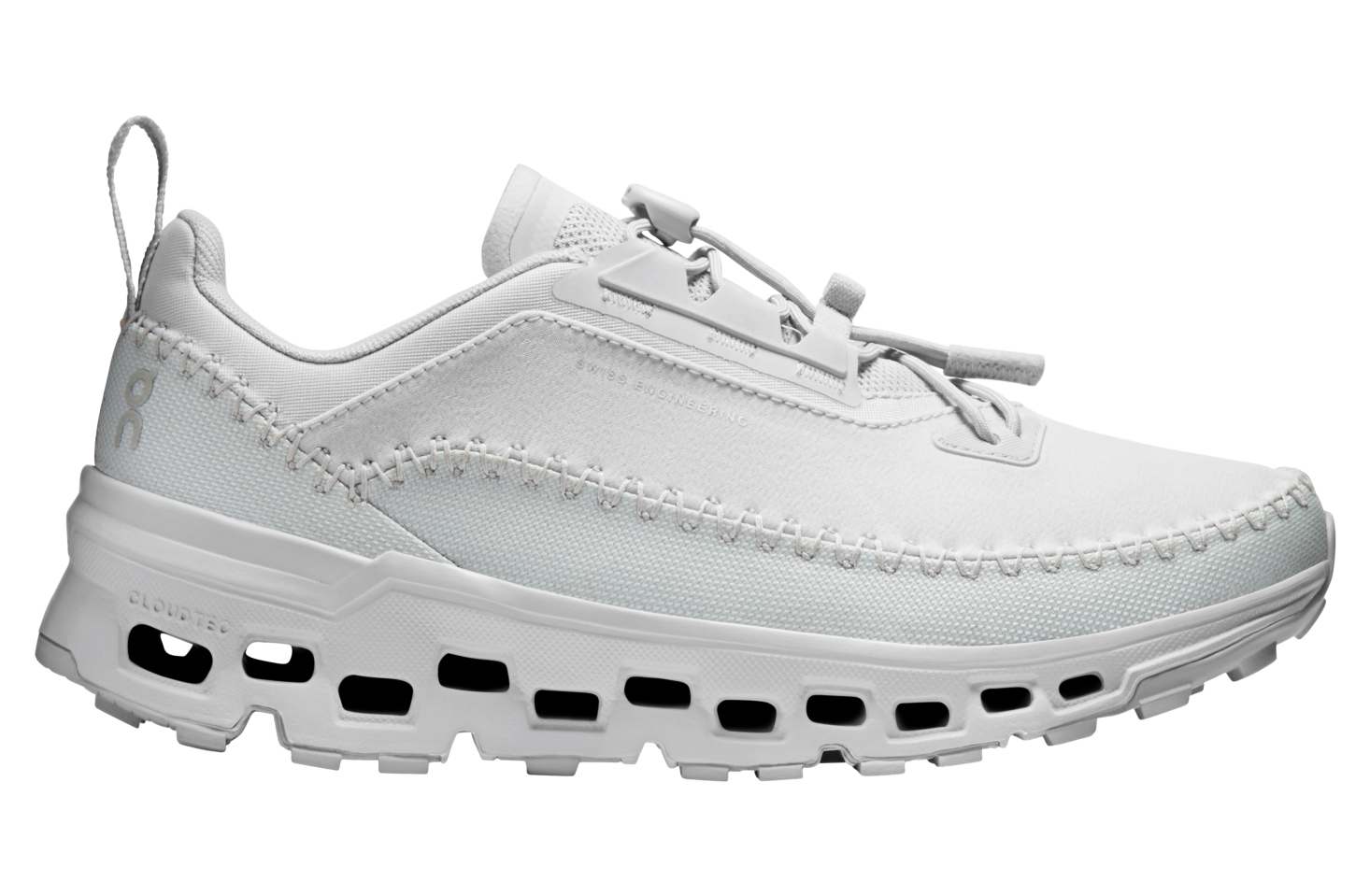 On Cloudaway 2 WMNS Glacier