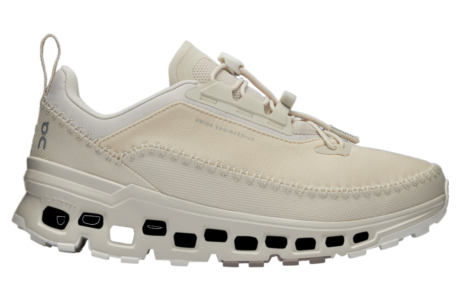 On Cloudaway 2 WMNS Sand / Ice