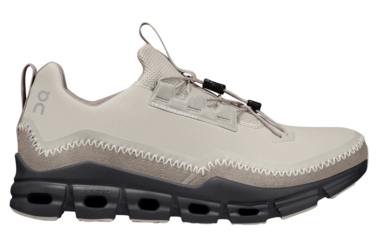 On Cloudaway Pearl / Fog