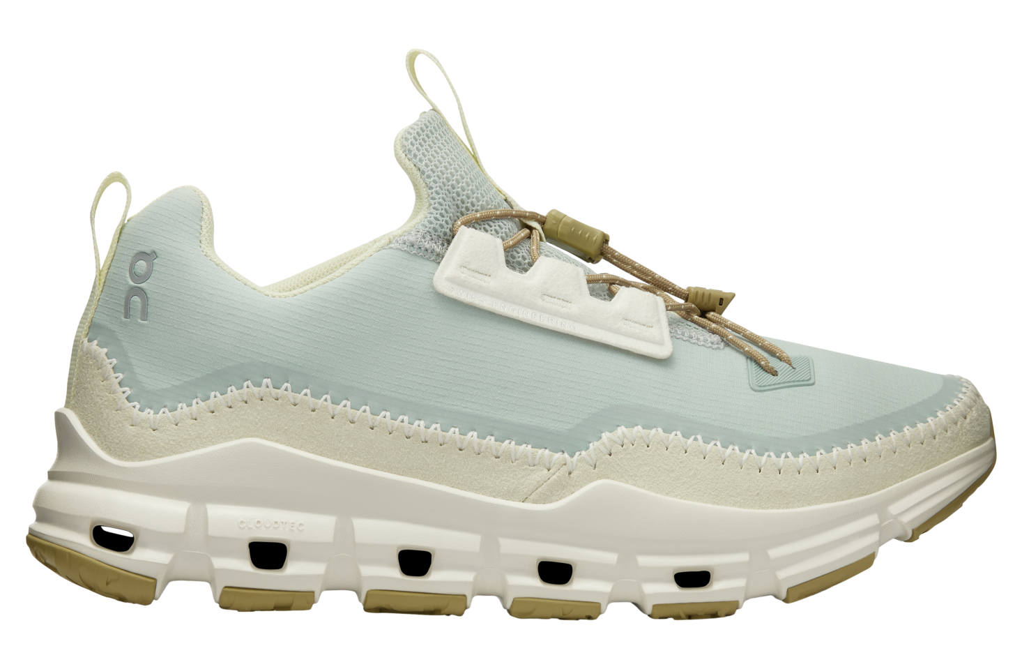 On Cloudaway WMNS Glacier / Seedling