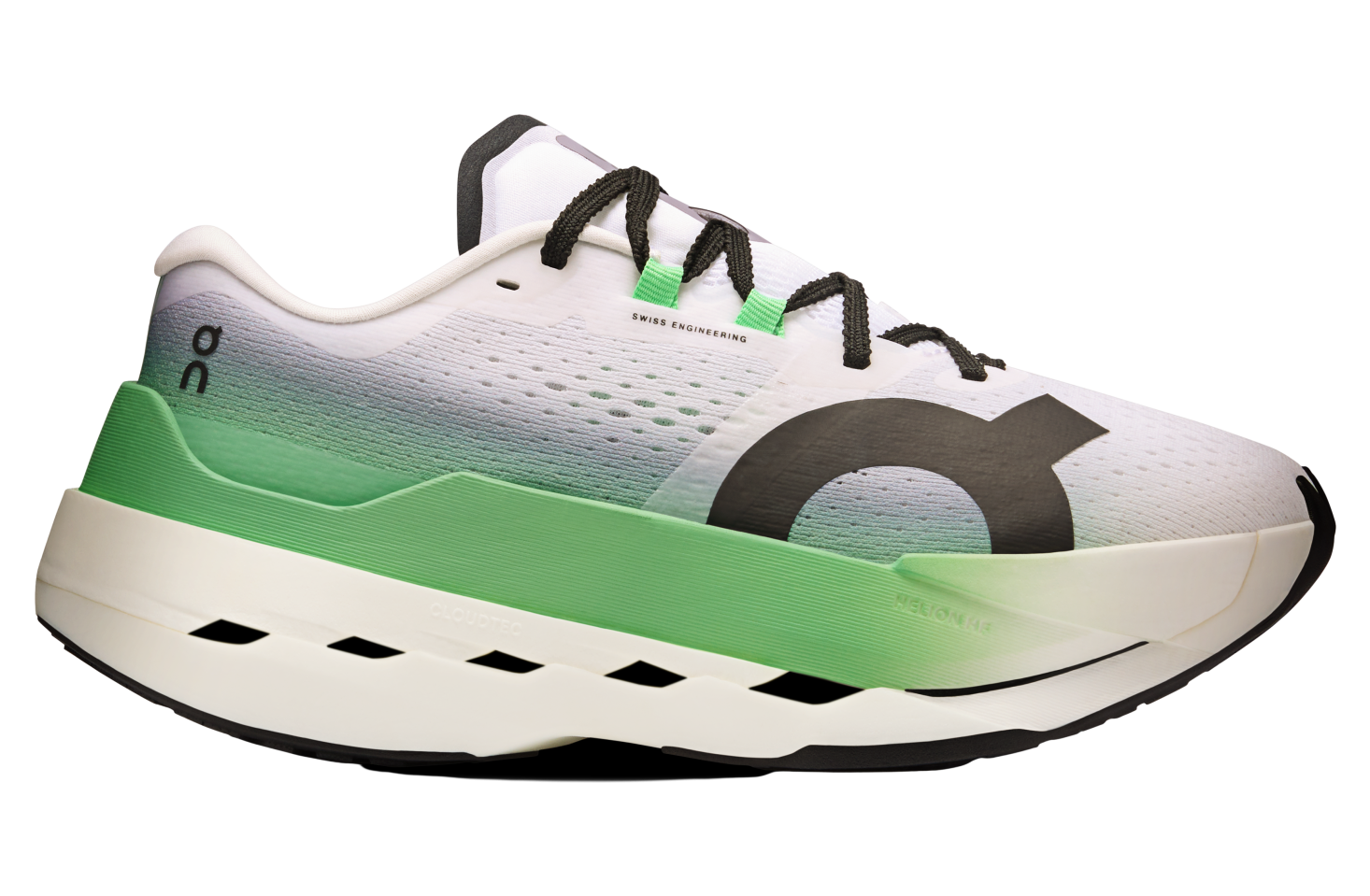 On Cloudboom Max WMNS Honeydew / Lilac