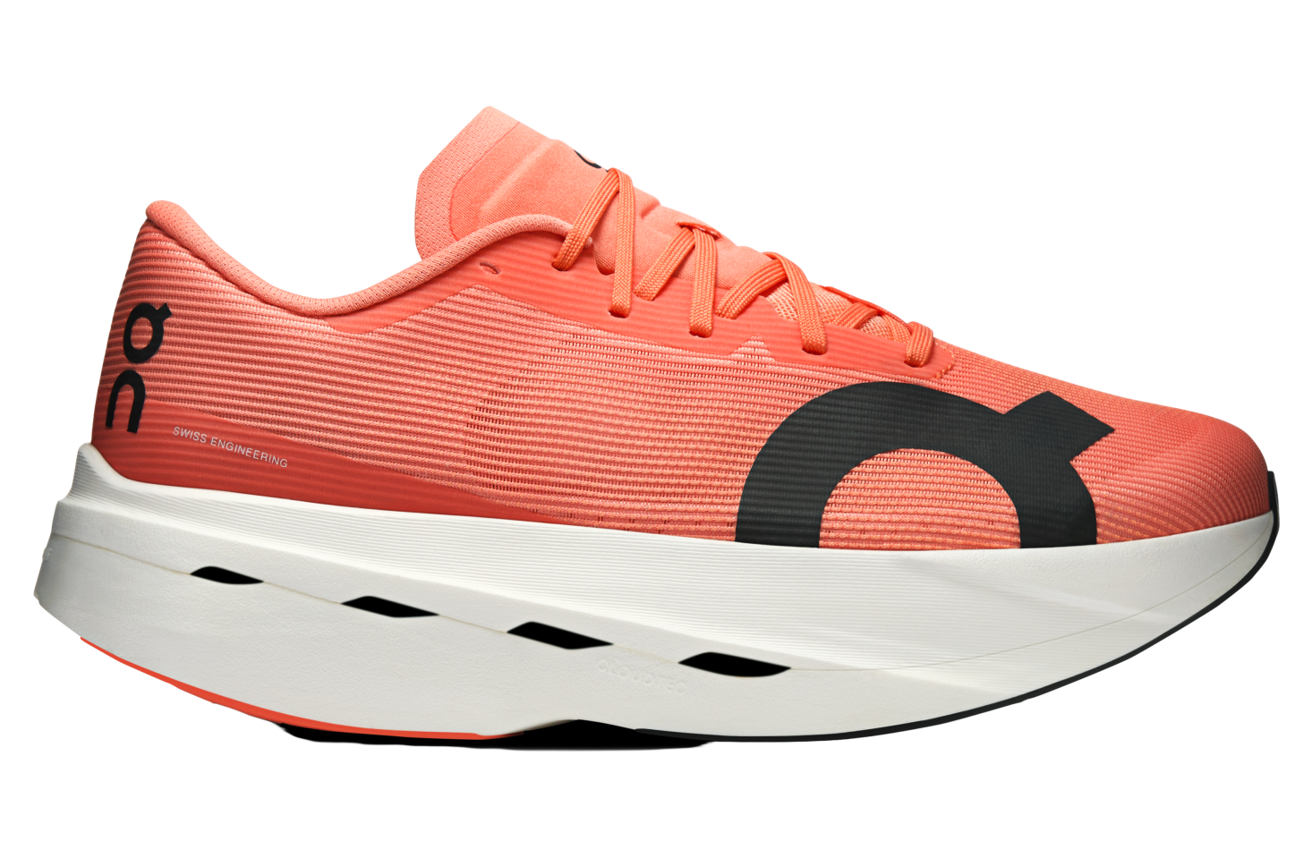 On Cloudboom Volt Sunstone / Reef