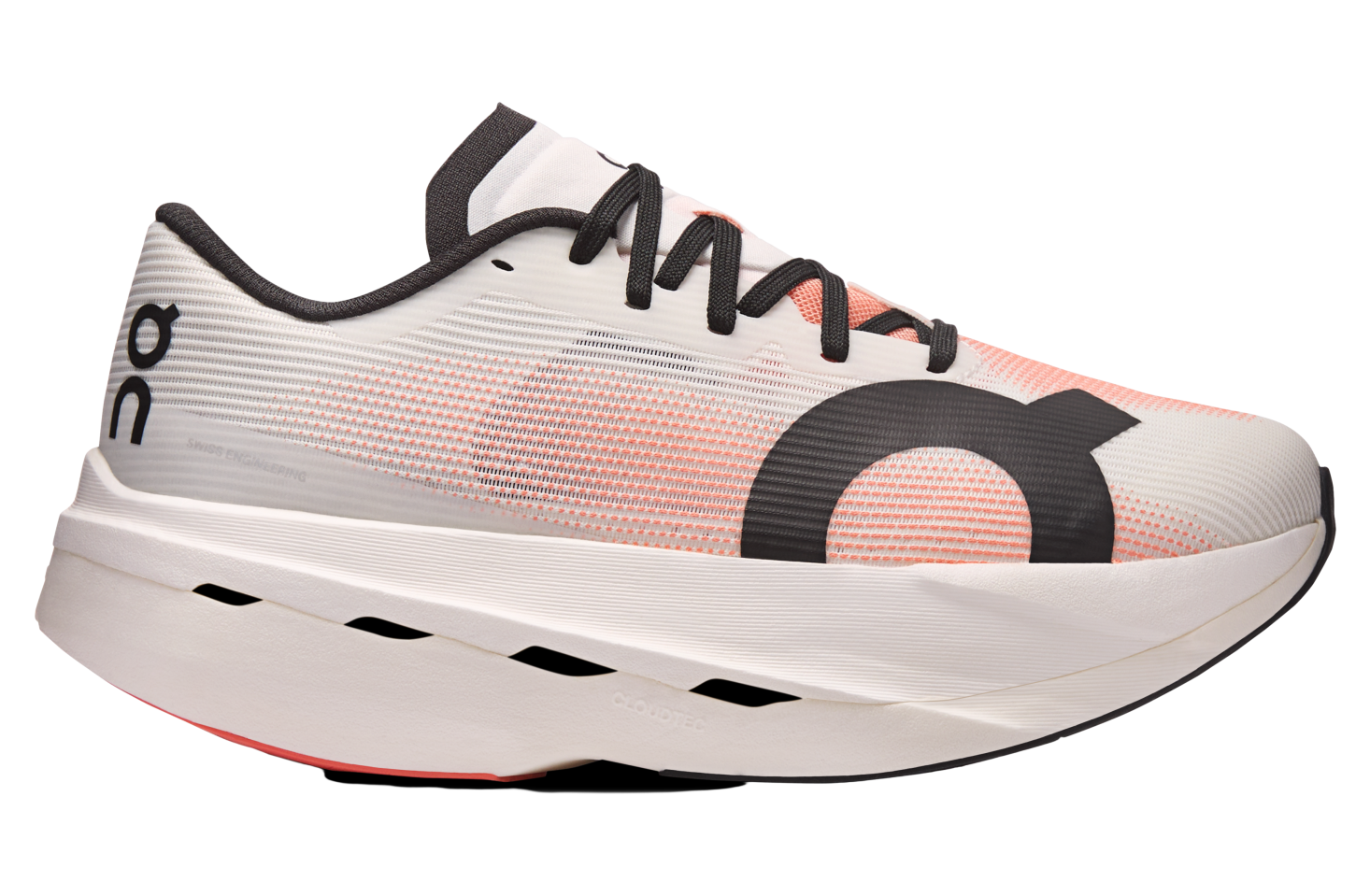 On Cloudboom Volt WMNS Ivory / Sunstone