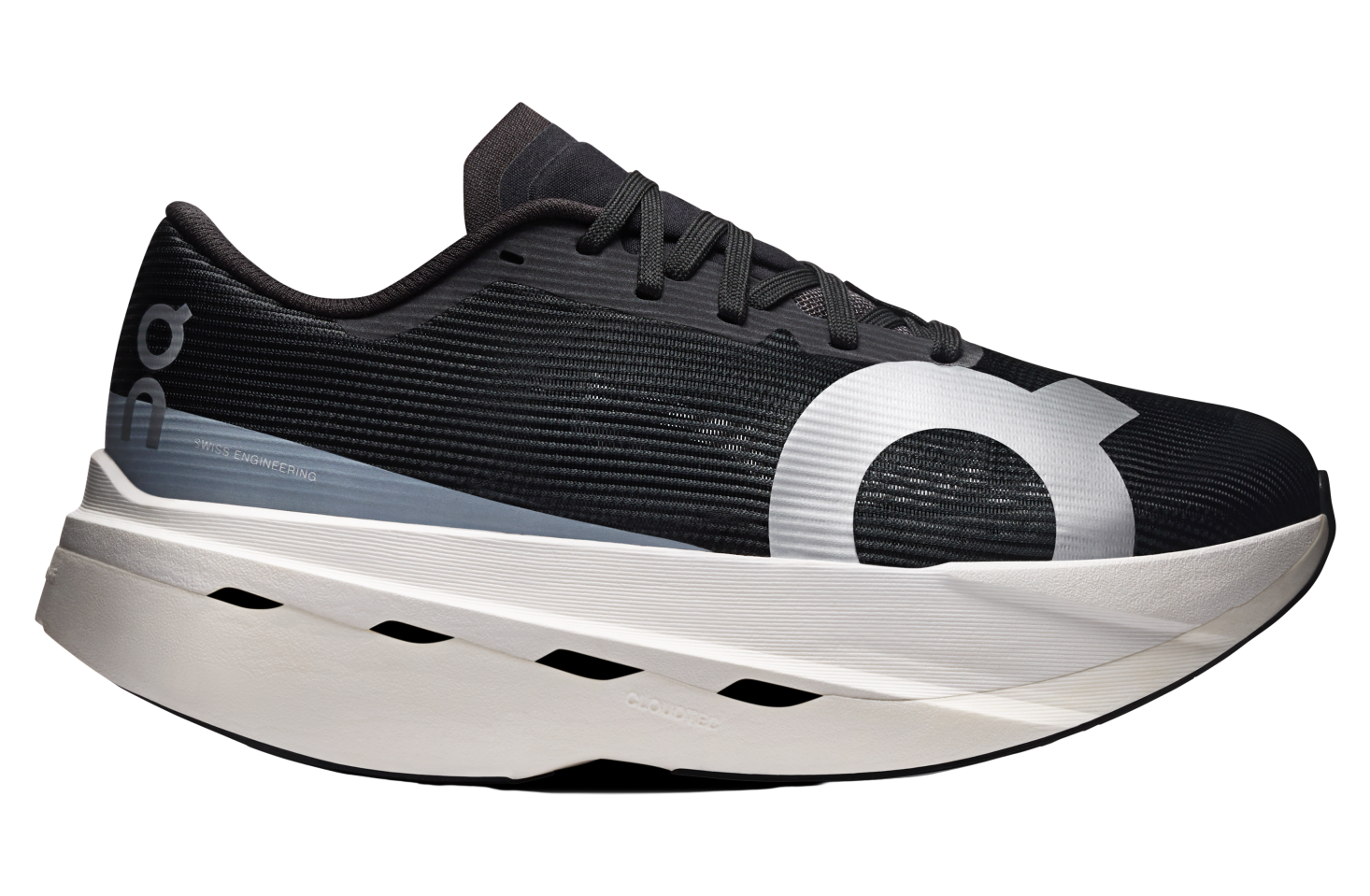 On Cloudboom Volt WMNS White / Black