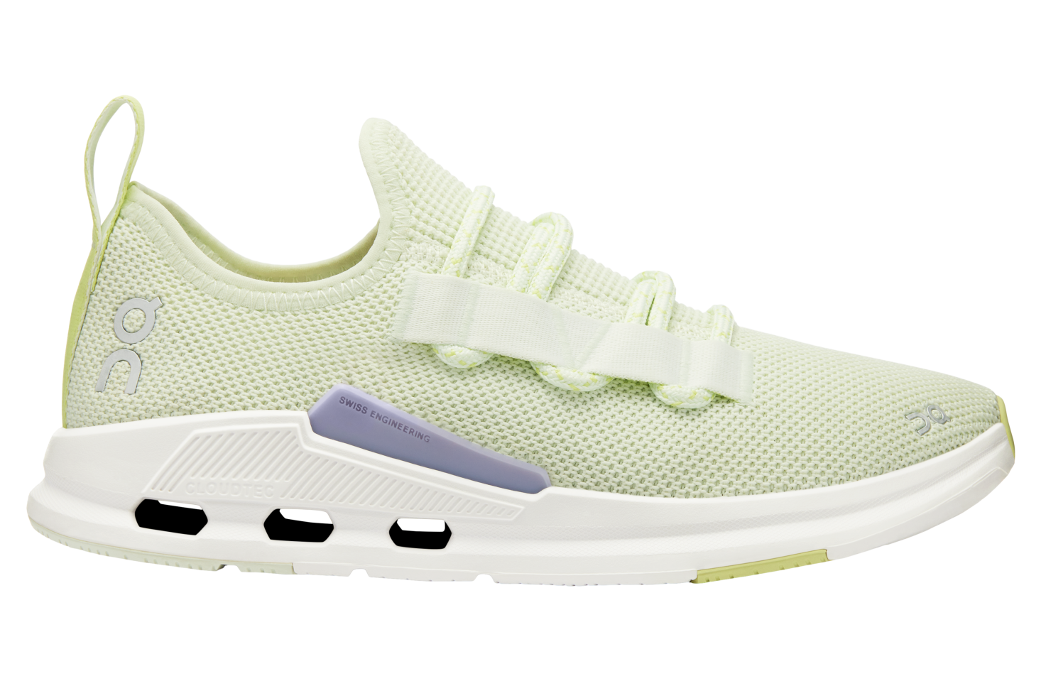 On Cloudeasy WMNS Aloe / Nimbus