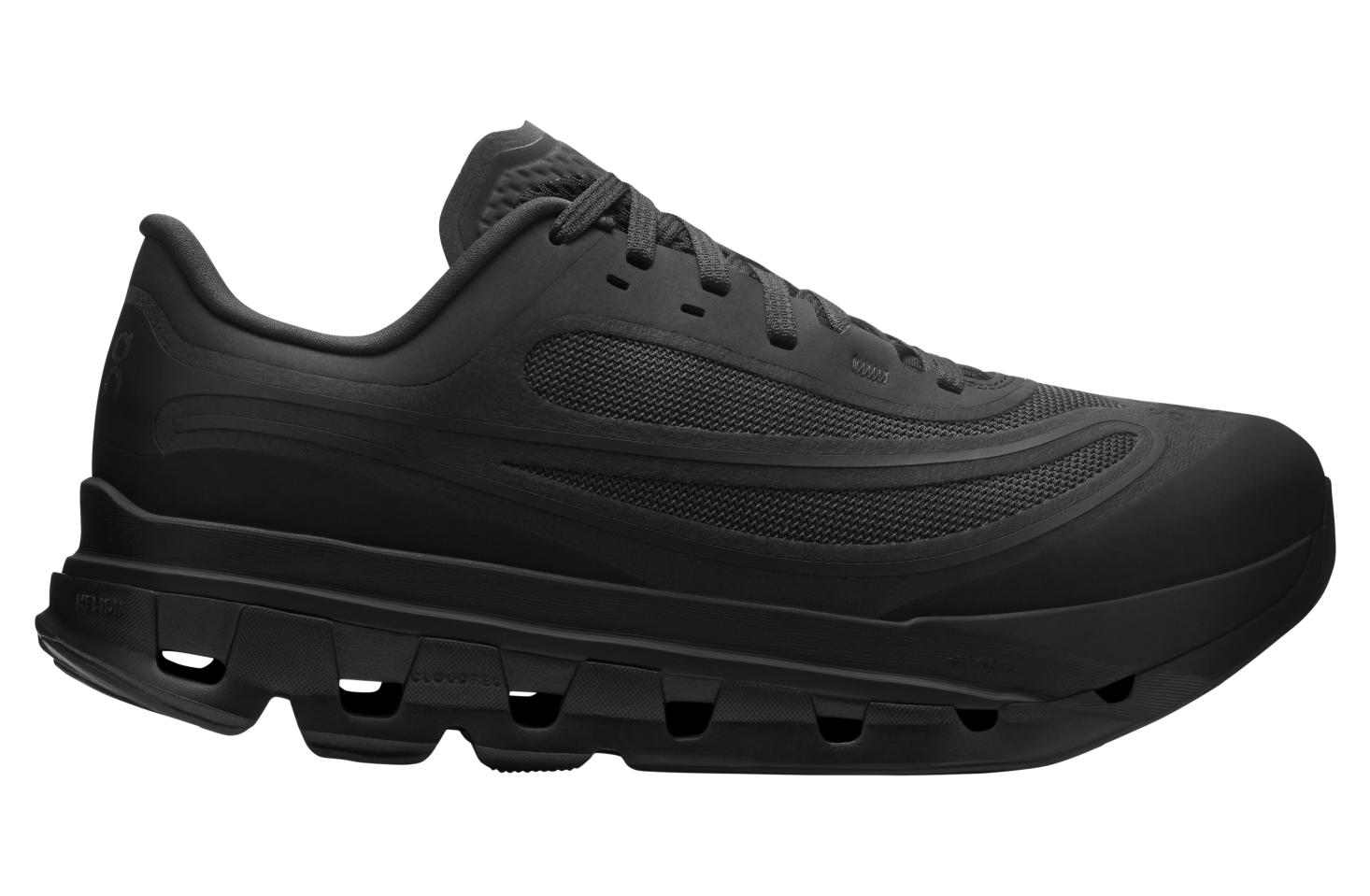 On Cloudflow 5 AD Black / Magnet