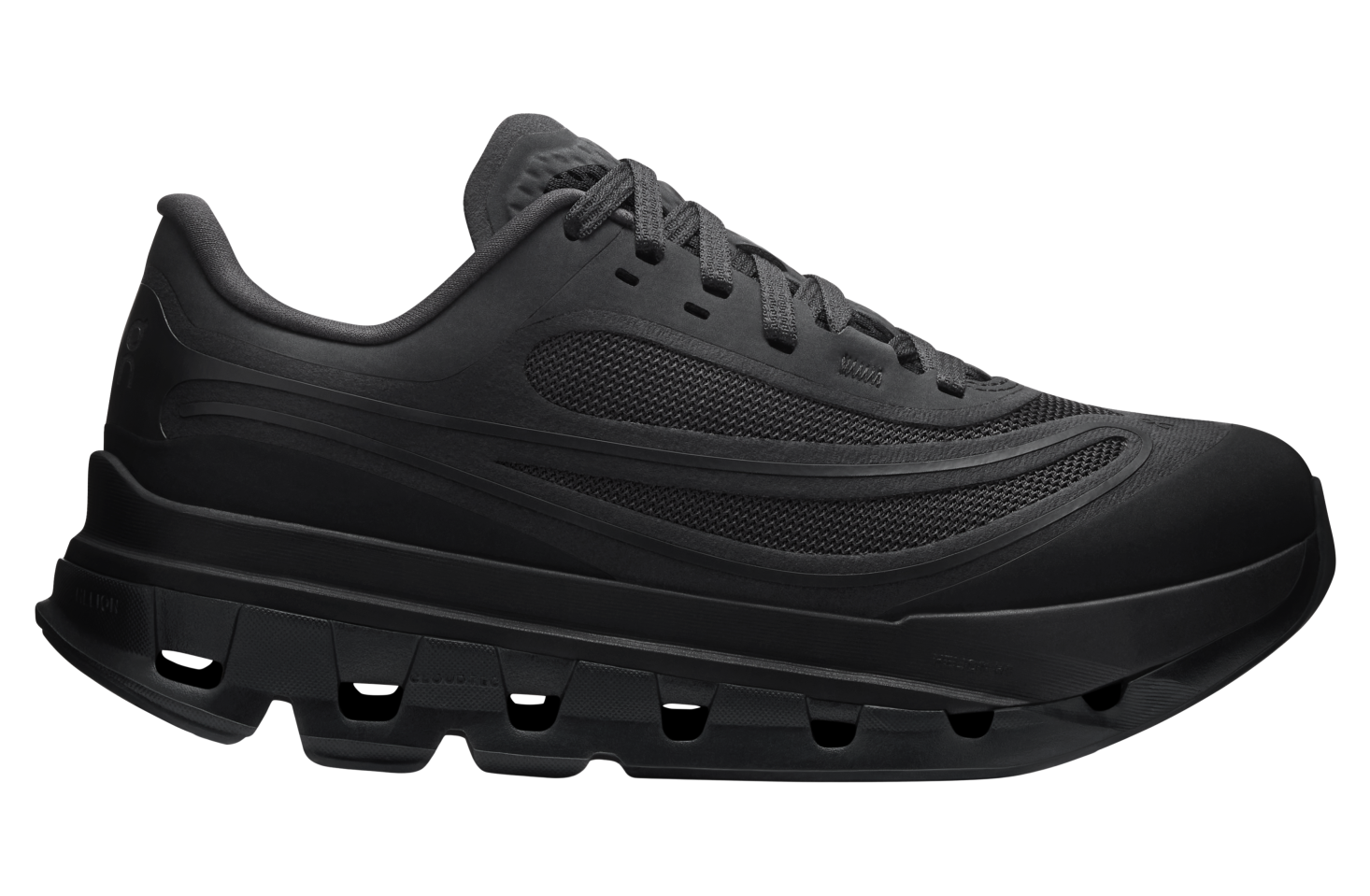 On Cloudflow 5 AD WMNS Black / Magnet