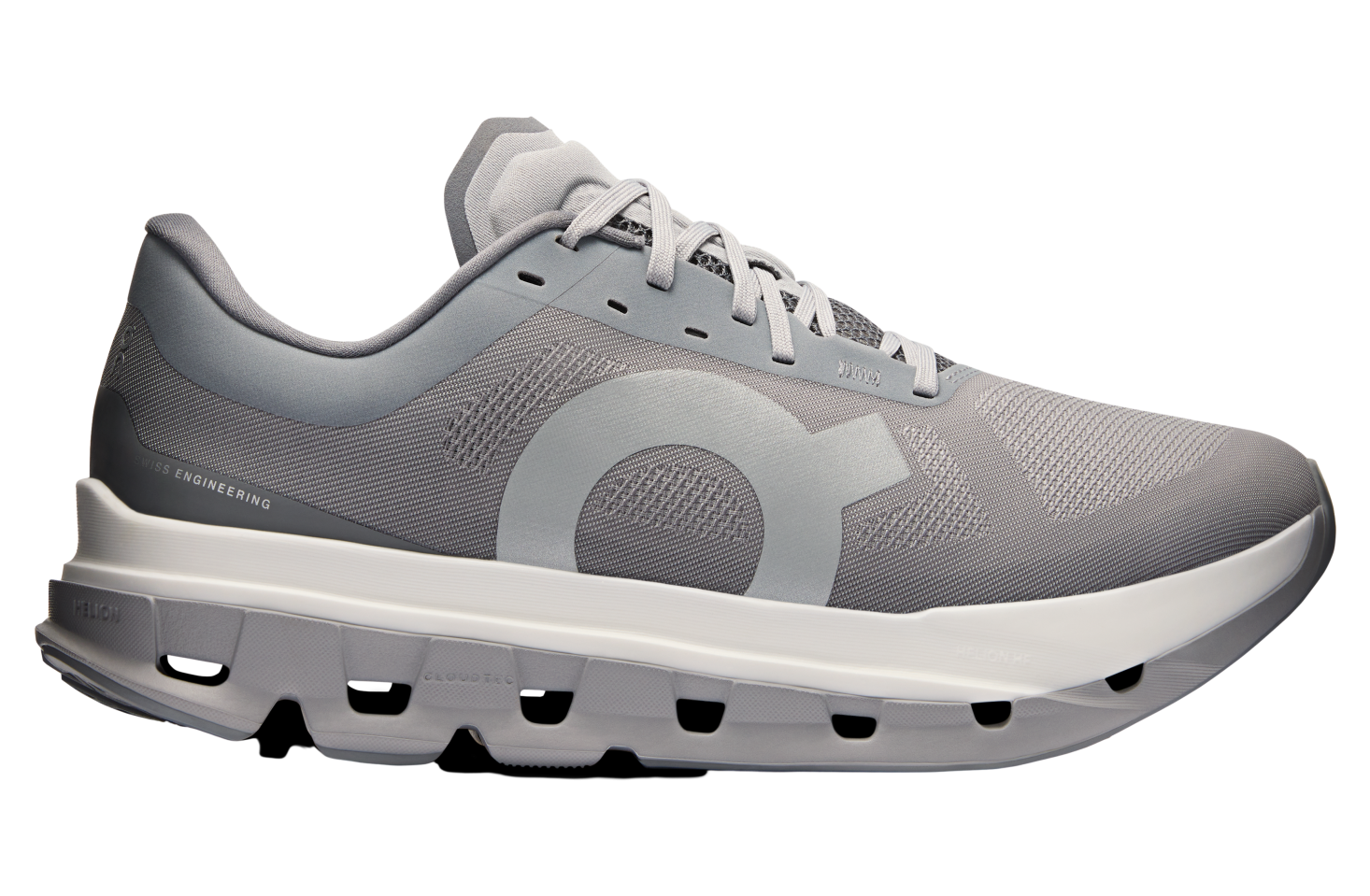 On Cloudflow 5 Alloy / Rock