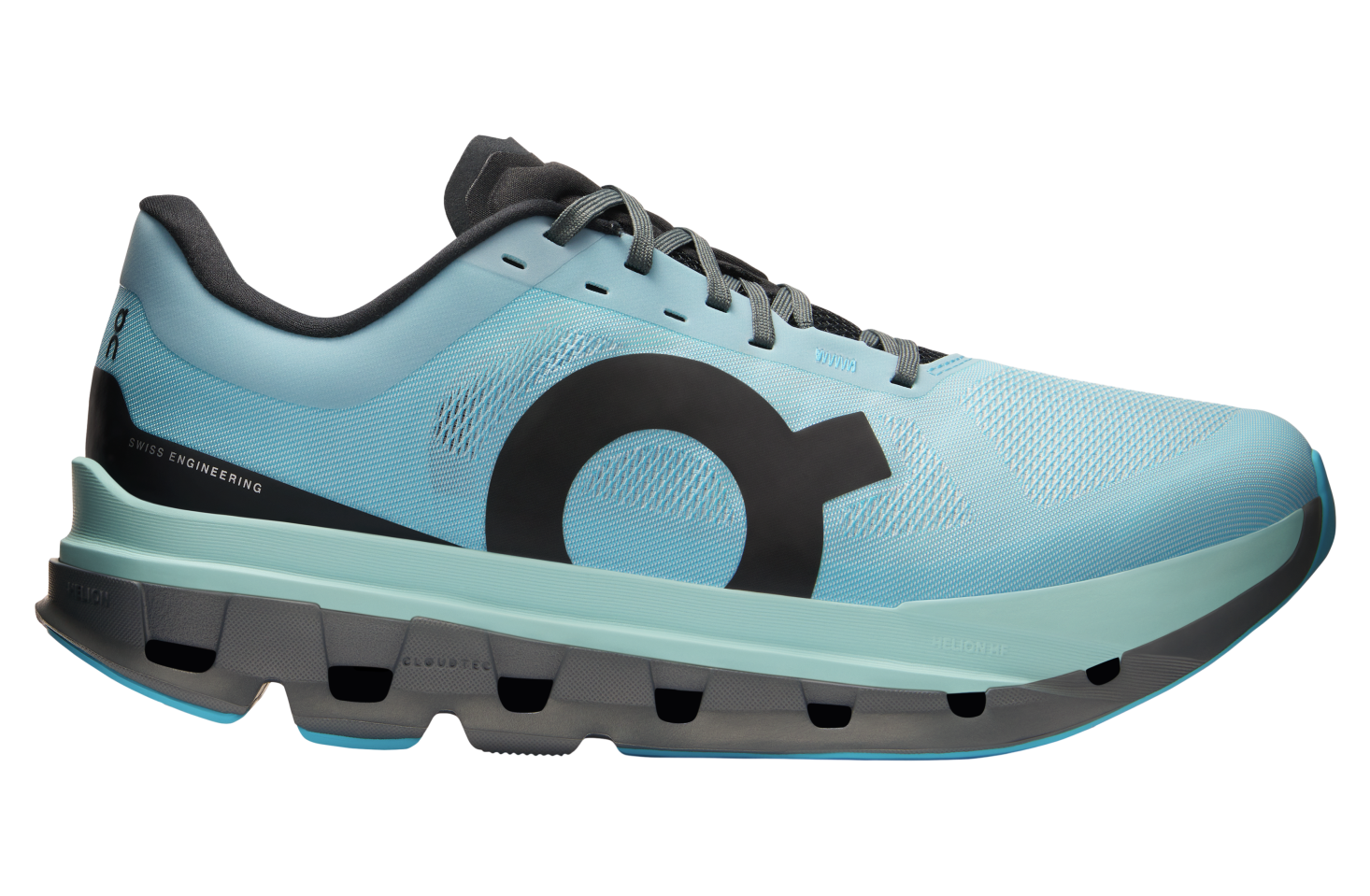 On Cloudflow 5 Arctic / Stone