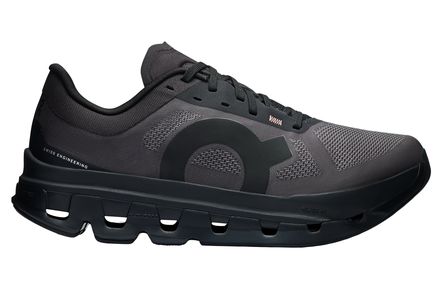 On Cloudflow 5 Black