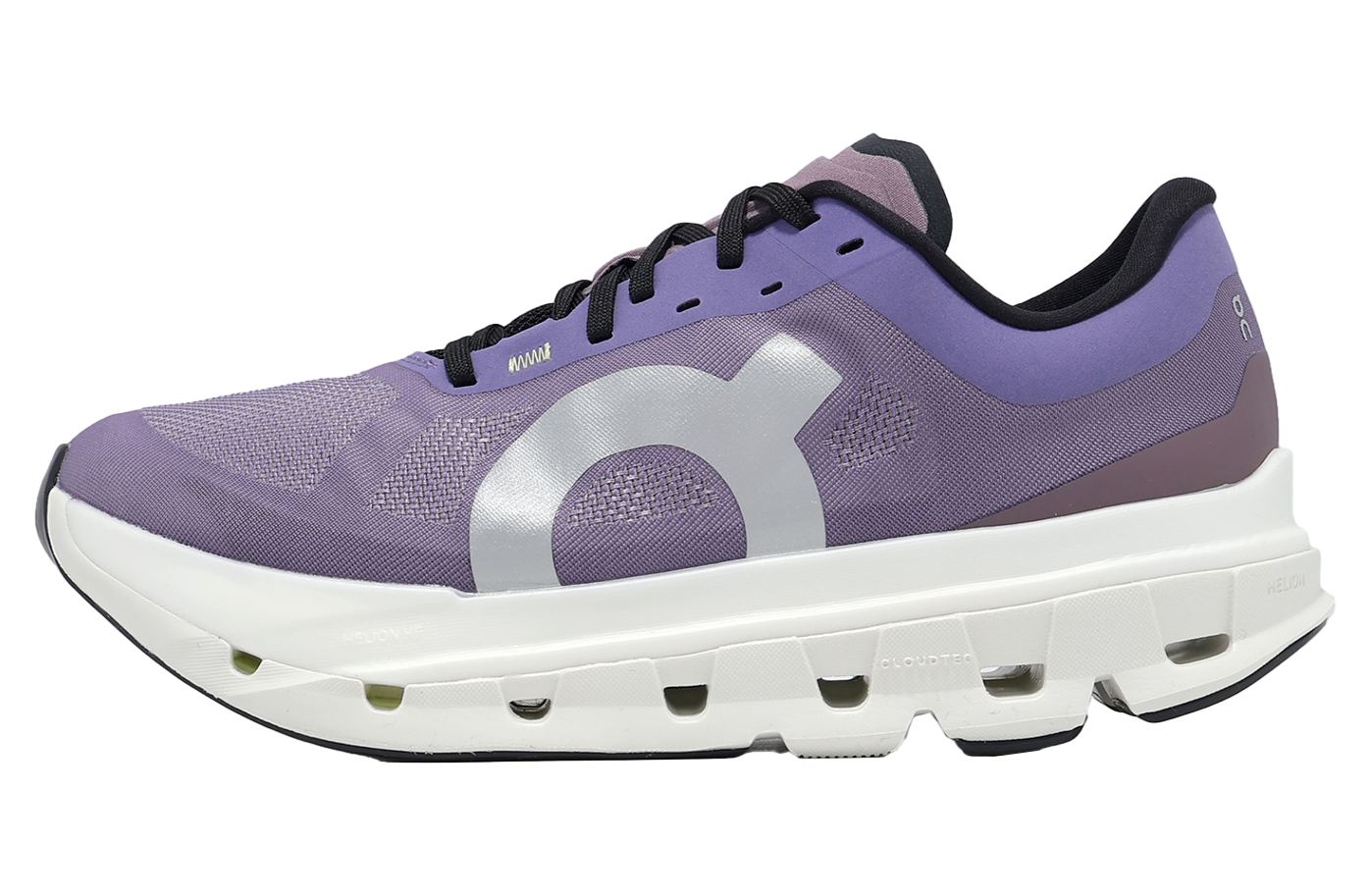 On Cloudflow 5 Juniper / Ice