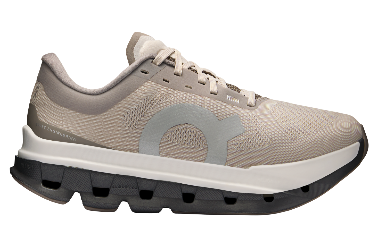 On Cloudflow 5 WMNS Fog / Eclipse