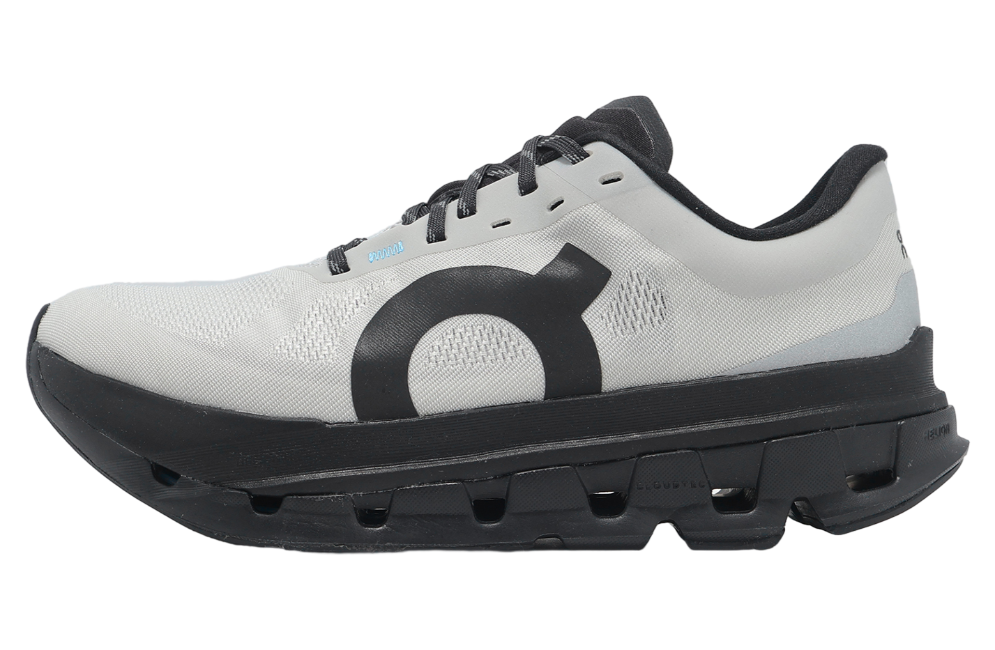 On Cloudflow 5 WMNS Glacier / Black