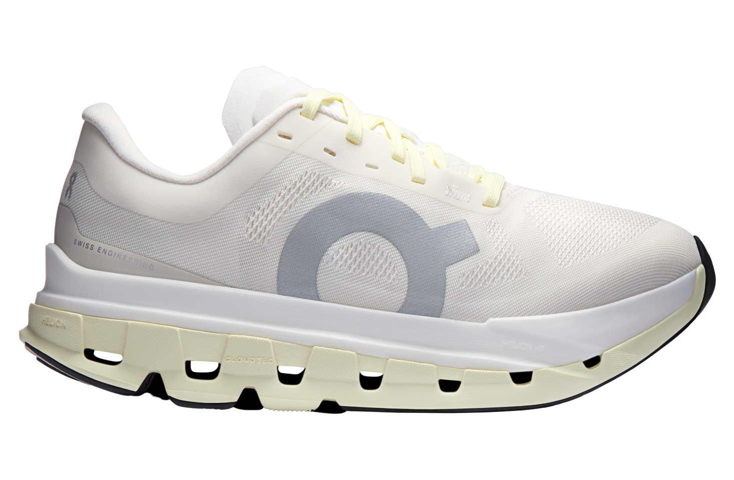 On Cloudflow 5 WMNS Ivory / Seedling