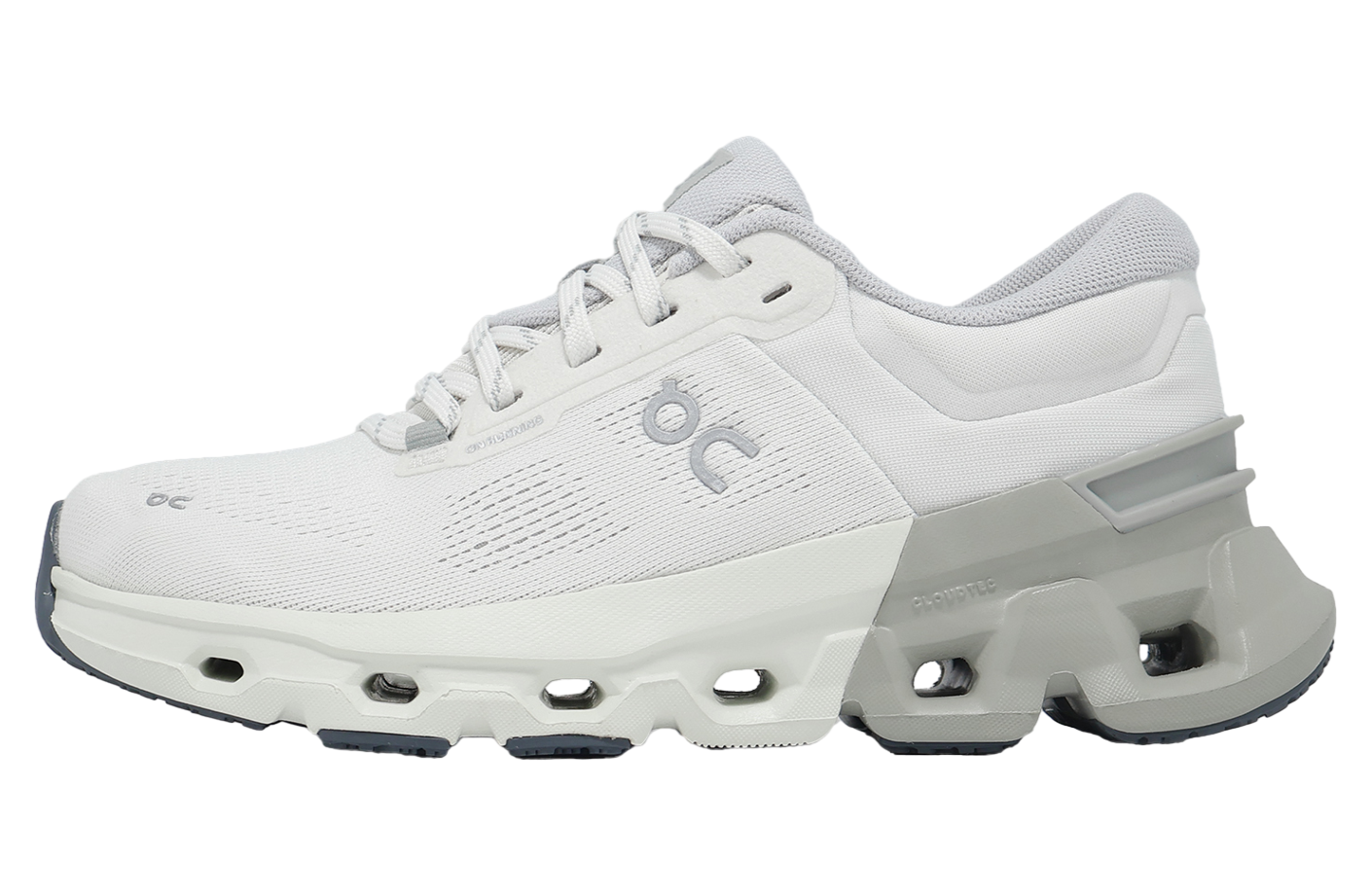 On Cloudflyer 5 WMNS Ivory / Tin