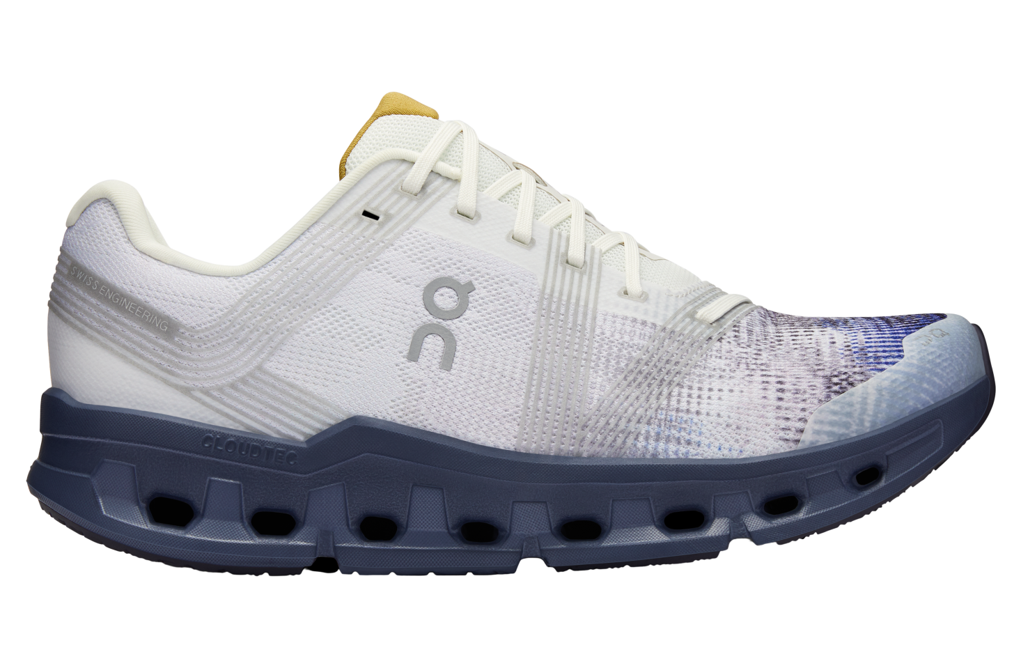 On Cloudgo Suma Frost / Metal