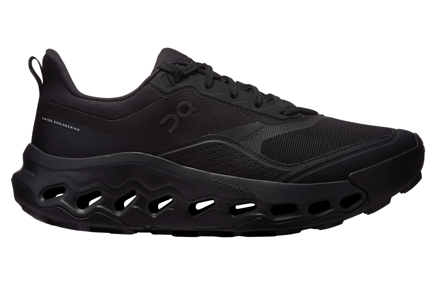 On Cloudhorizon 2 Black