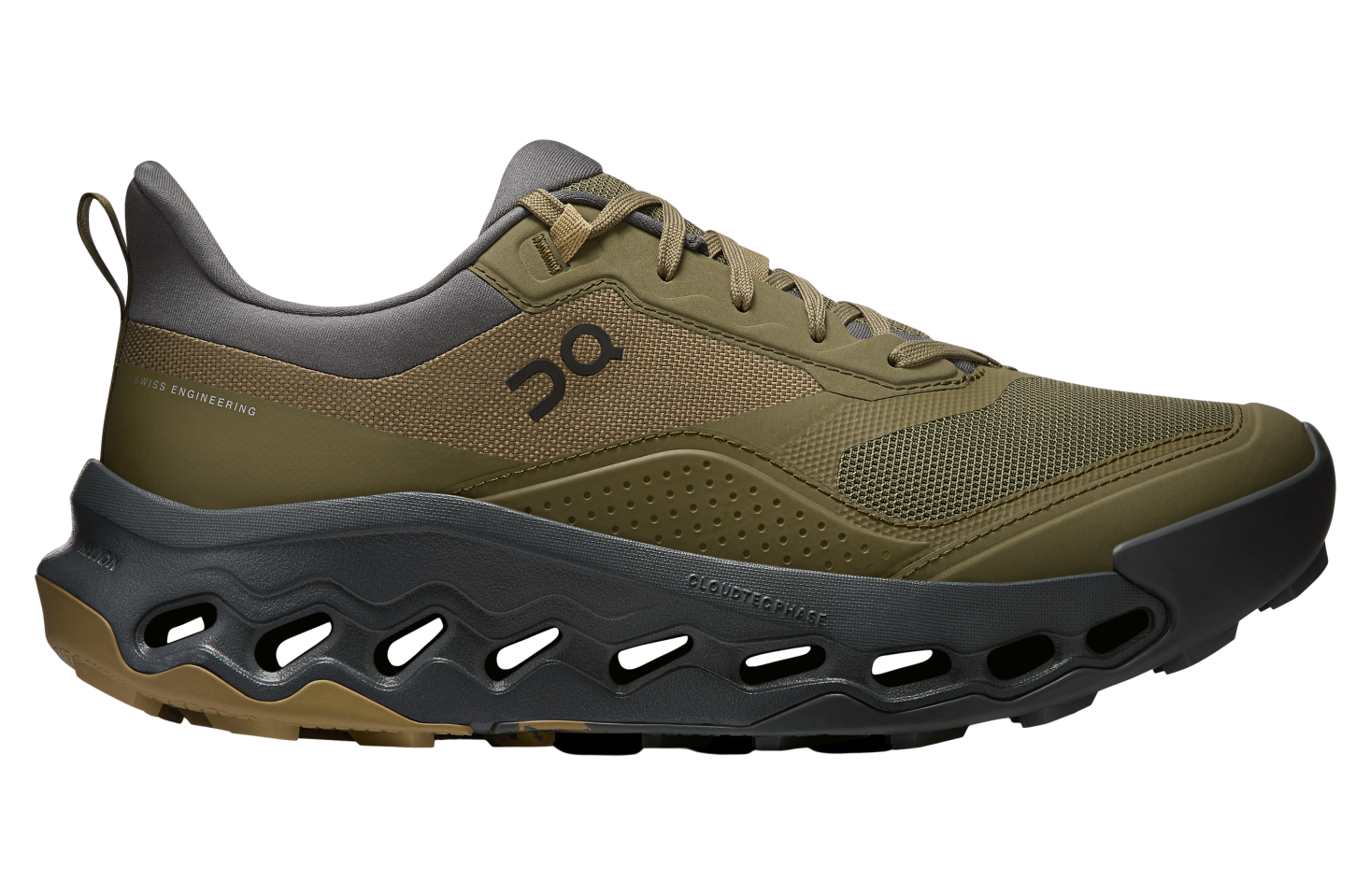 On Cloudhorizon 2 Olive / Shadow