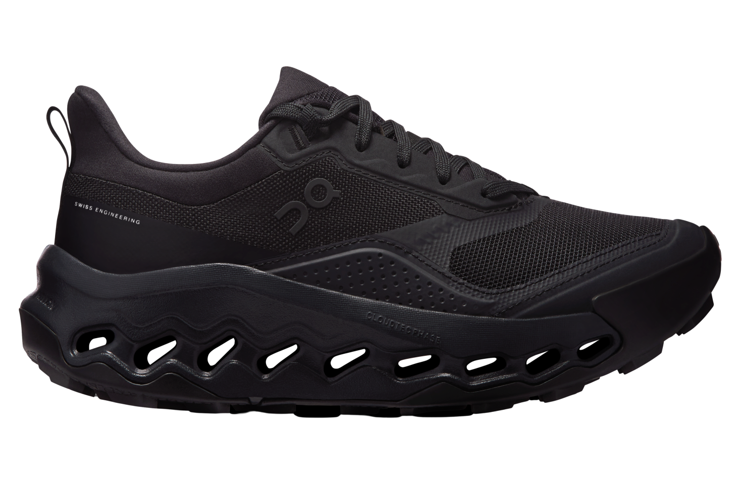 On Cloudhorizon 2 WMNS Black