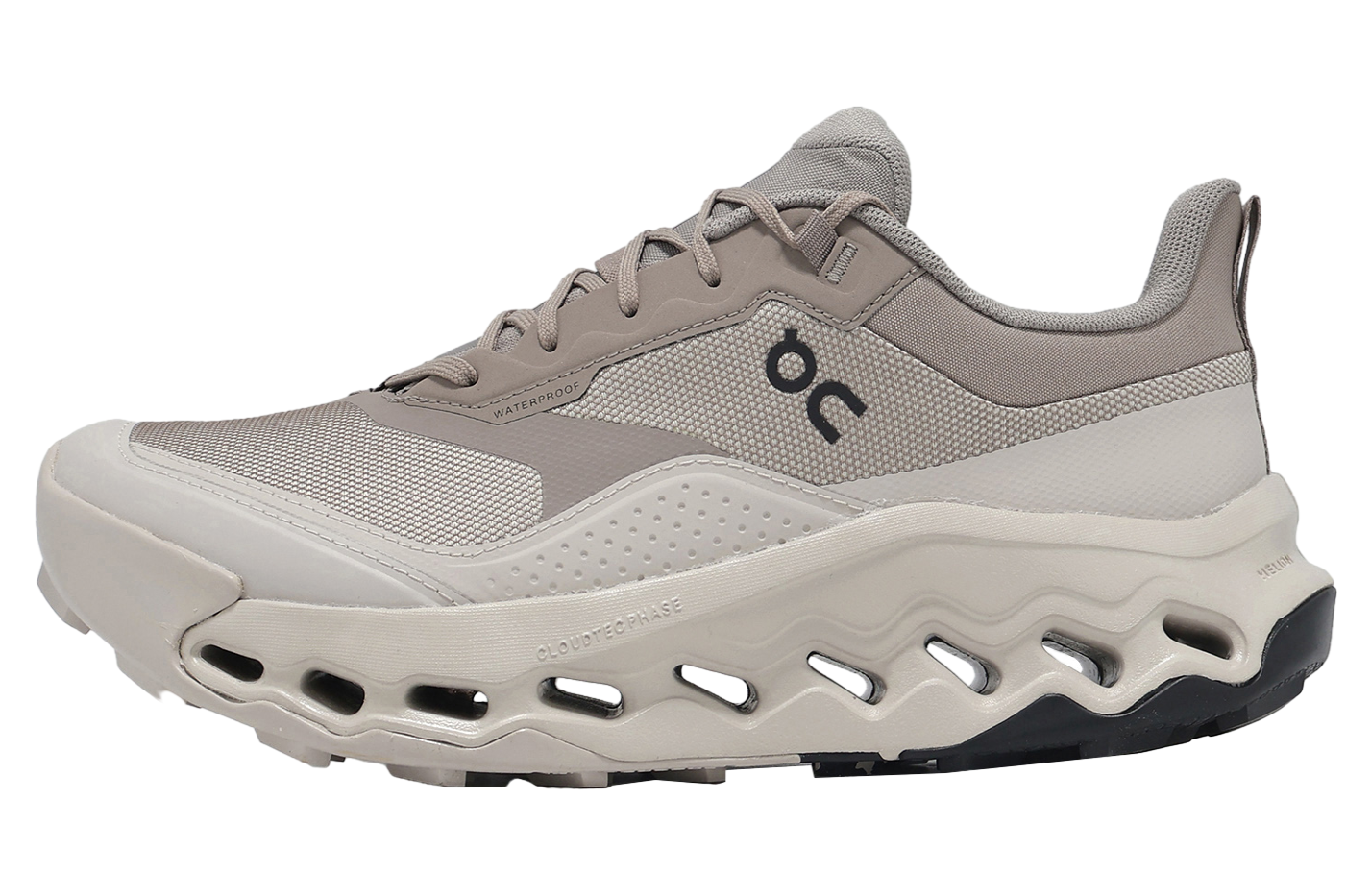 On Cloudhorizon 2 WP Cinder / Truffle