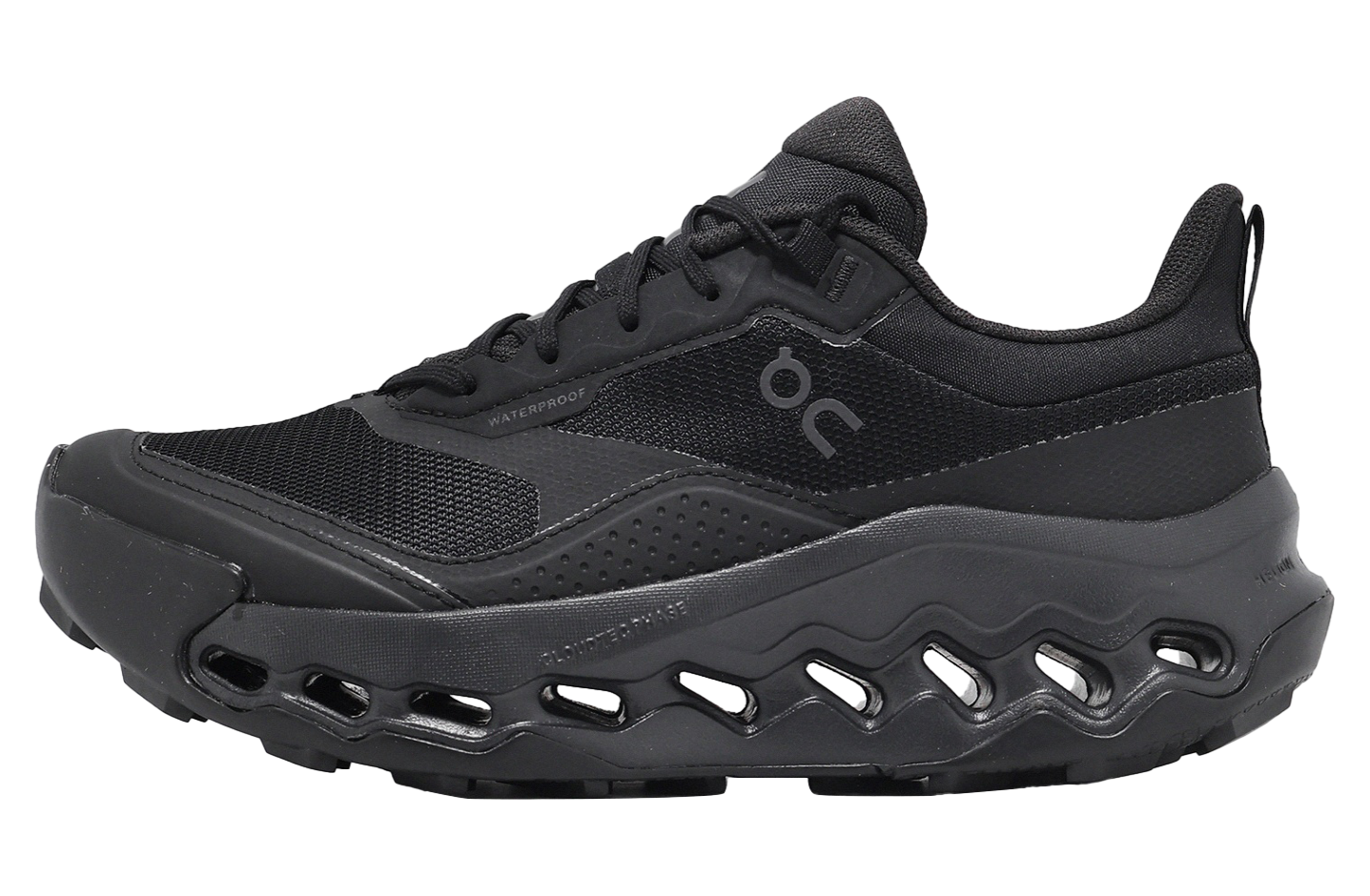 On Cloudhorizon 2 WP WMNS Black