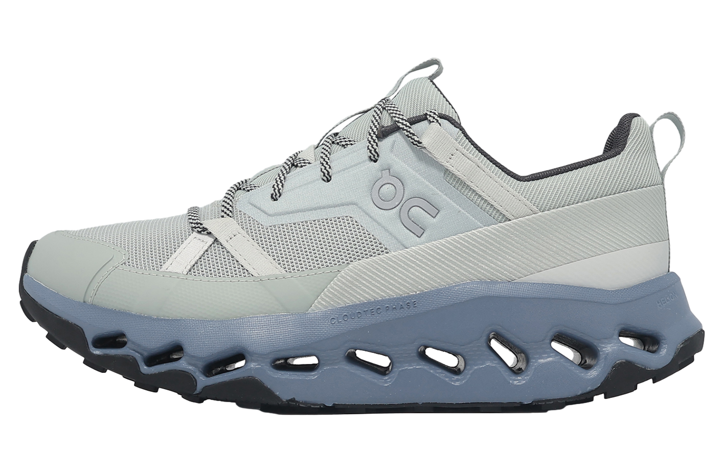 ICE MONE OG盤 On Cloudmonster (Men's) - Ice/Alloy – Chiappetta Shoes