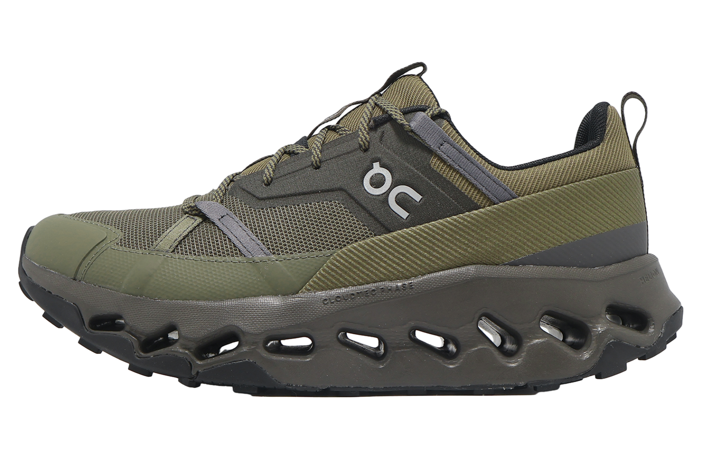 ◆CARLYN◆ Cloud 4colors On Cloudhorizon Olive / Thorn - Aug 2025 - 3ME10030703