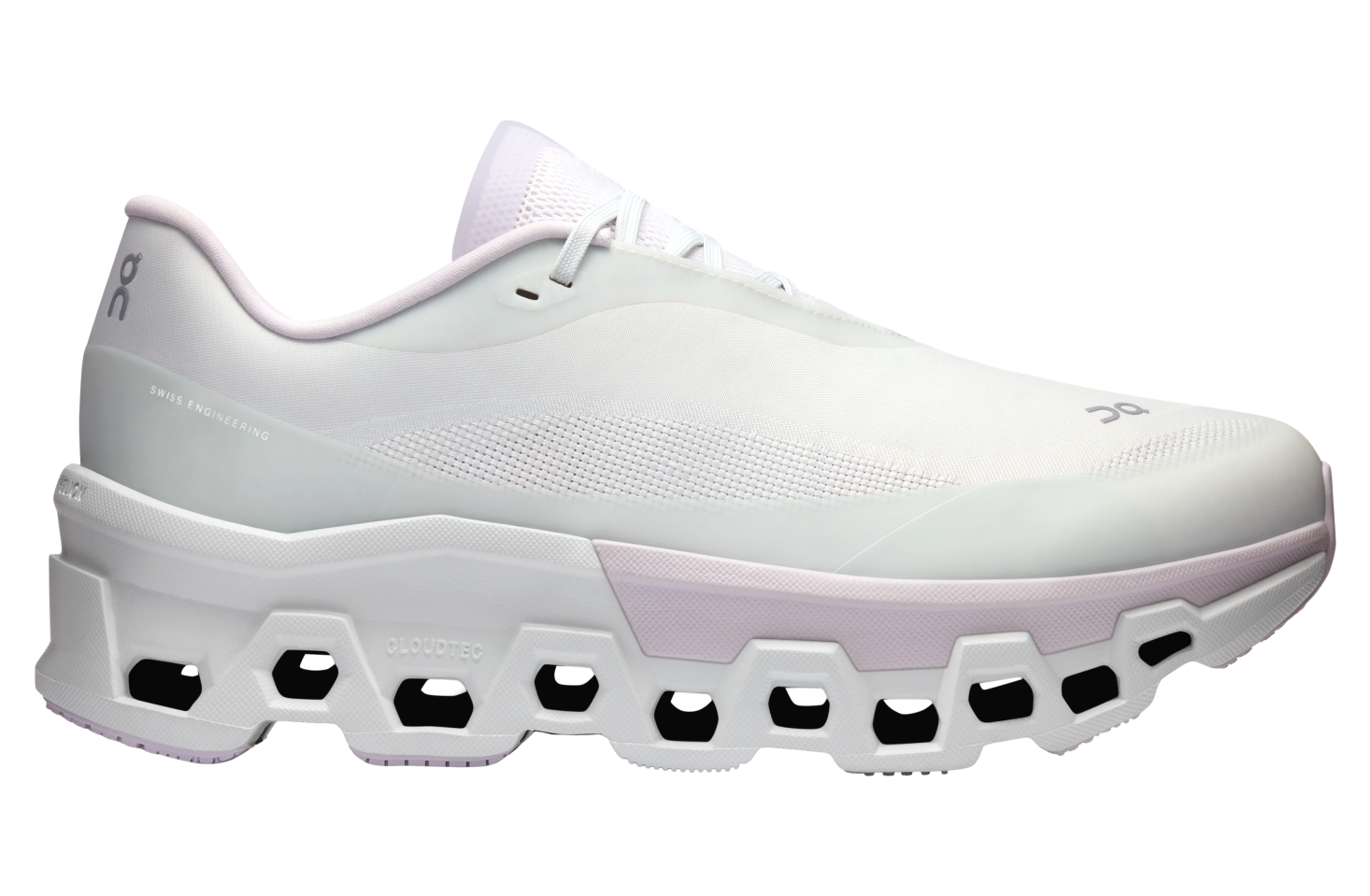 On Cloudmonster 2 Paf Vapor / Frost