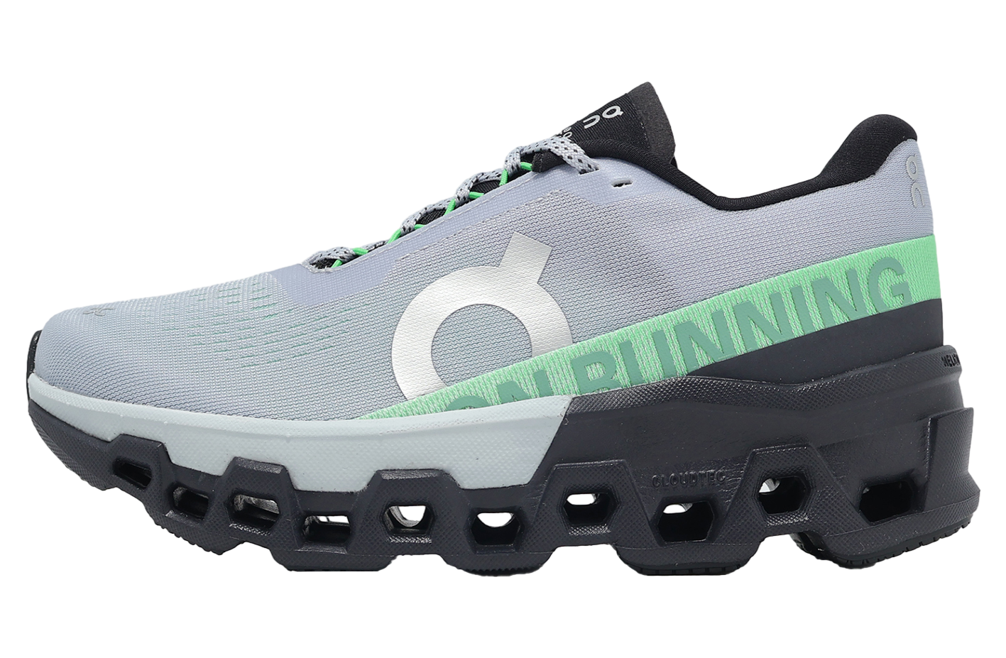On Cloudmonster 2 WMNS Nimbus / Arctic