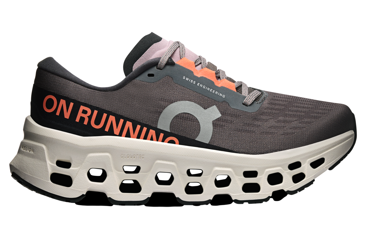 On Cloudmonster 3 WMNS Eclipse / Ivory