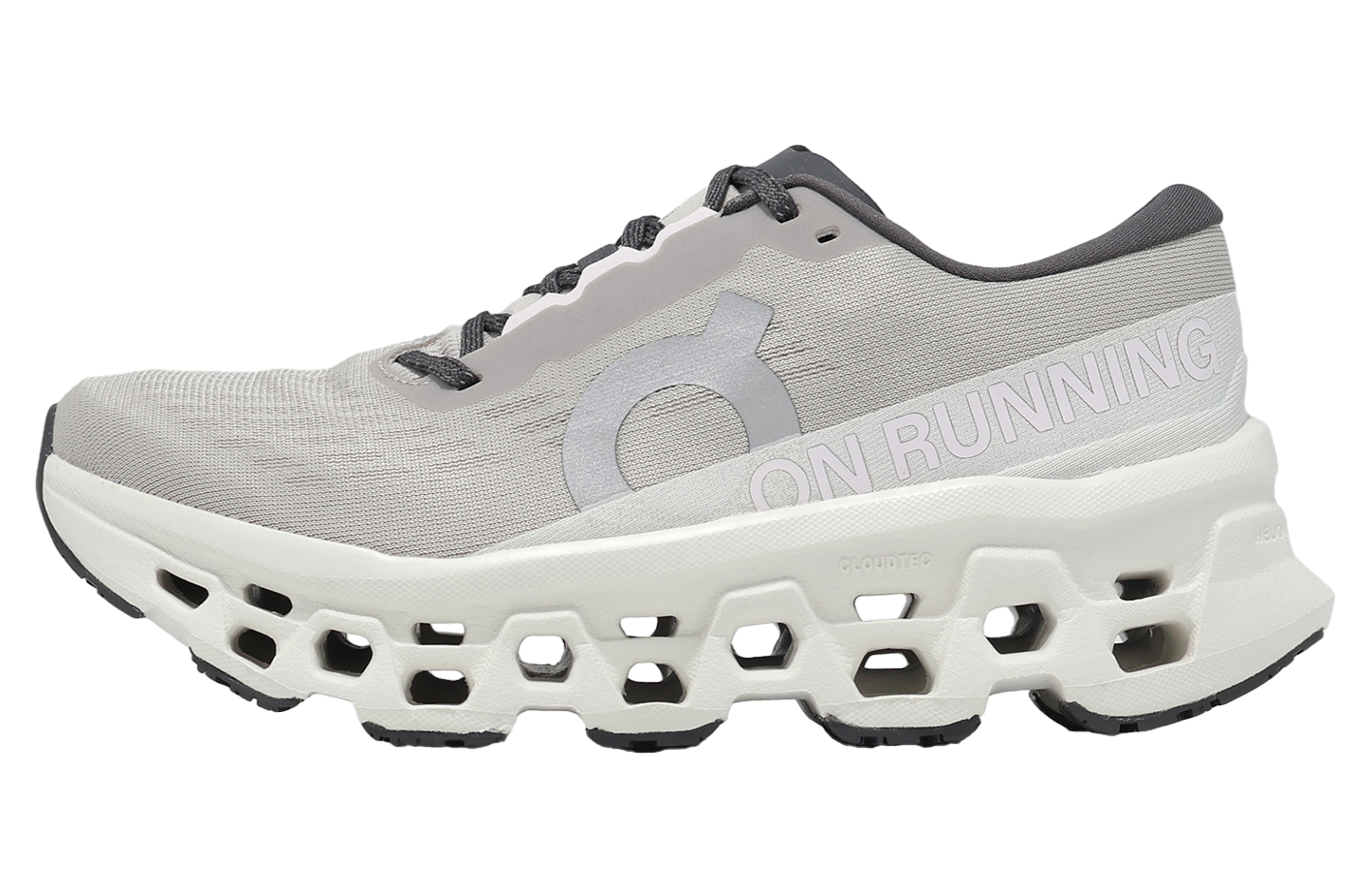 On Cloudmonster 3 WMNS Truffle / Ivory