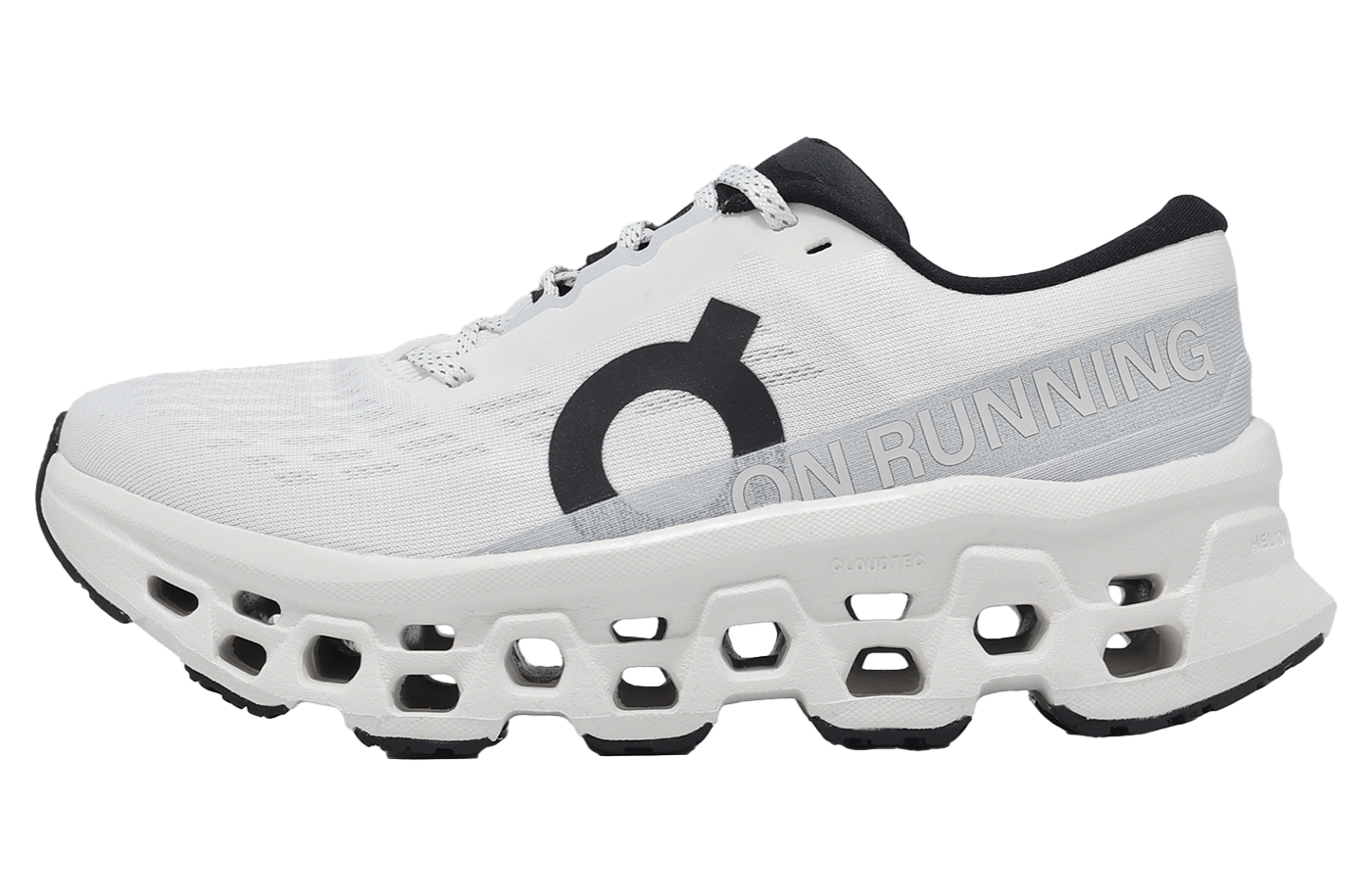 On Cloudmonster 3 WMNS White