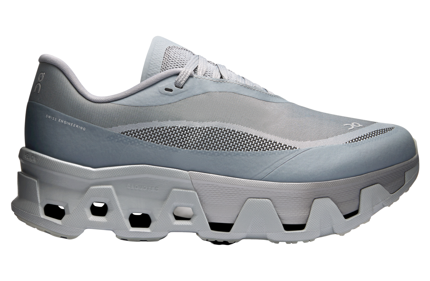 On Cloudmonster Hyper Paf Phantom / Apollo