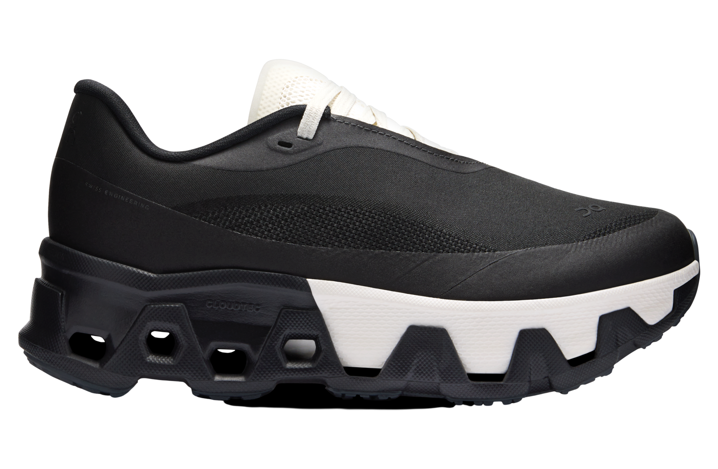 On Cloudmonster Hyper Paf WMNS Black